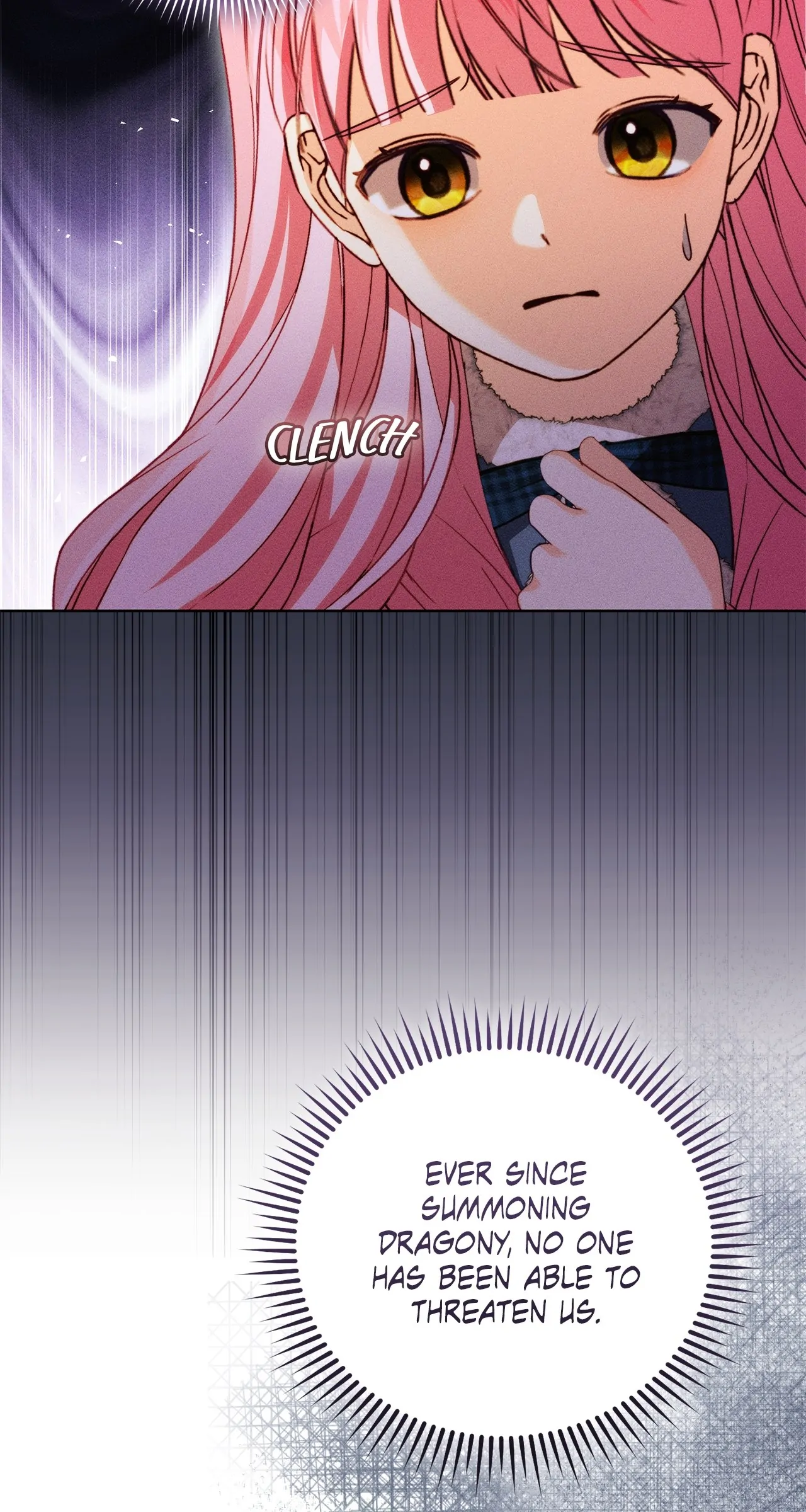 Becoming the Lady of the Cursed Ducal House Chapter 56 - page 11