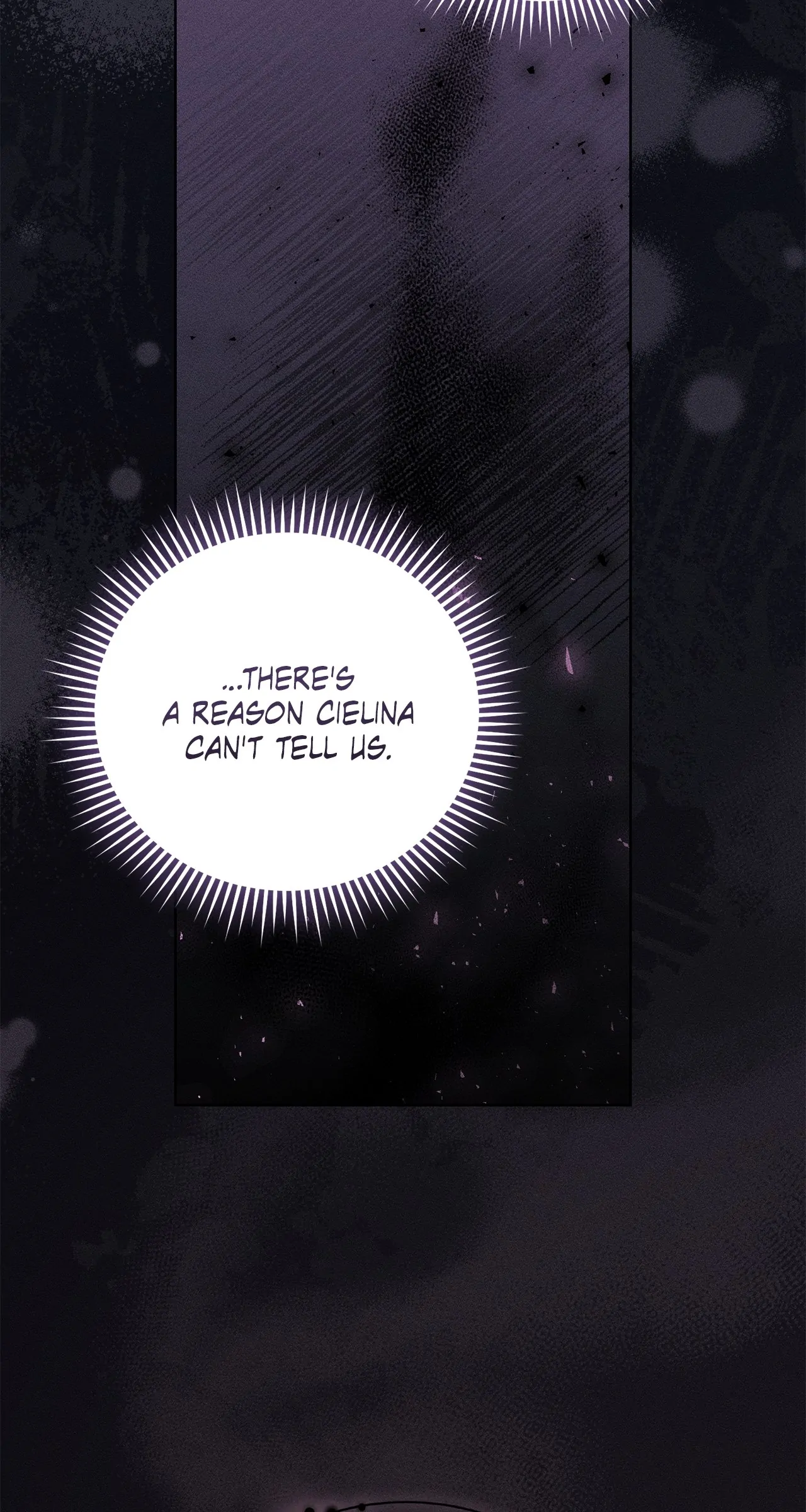 Becoming the Lady of the Cursed Ducal House Chapter 56 - page 14