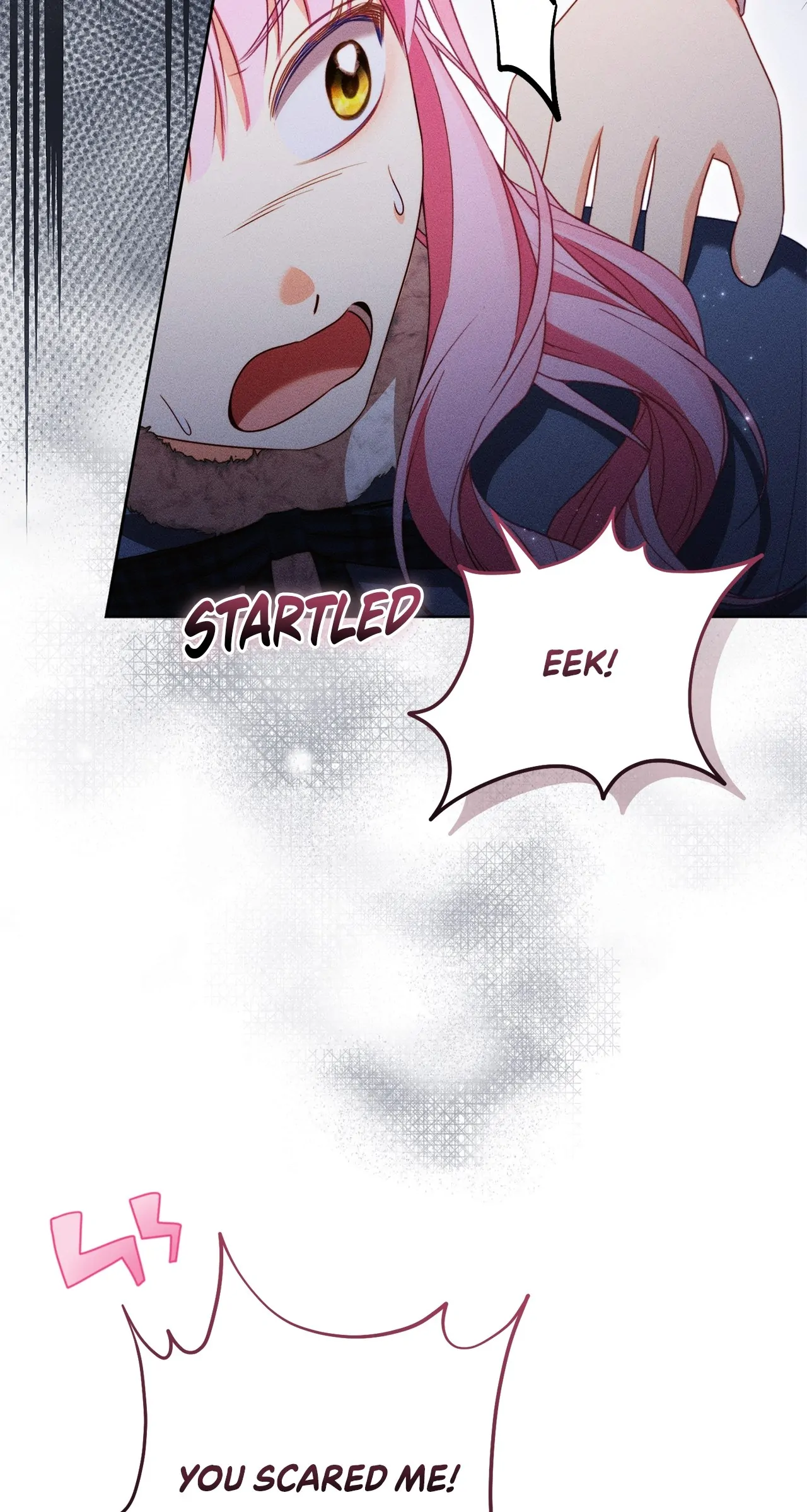 Becoming the Lady of the Cursed Ducal House Chapter 56 - page 20