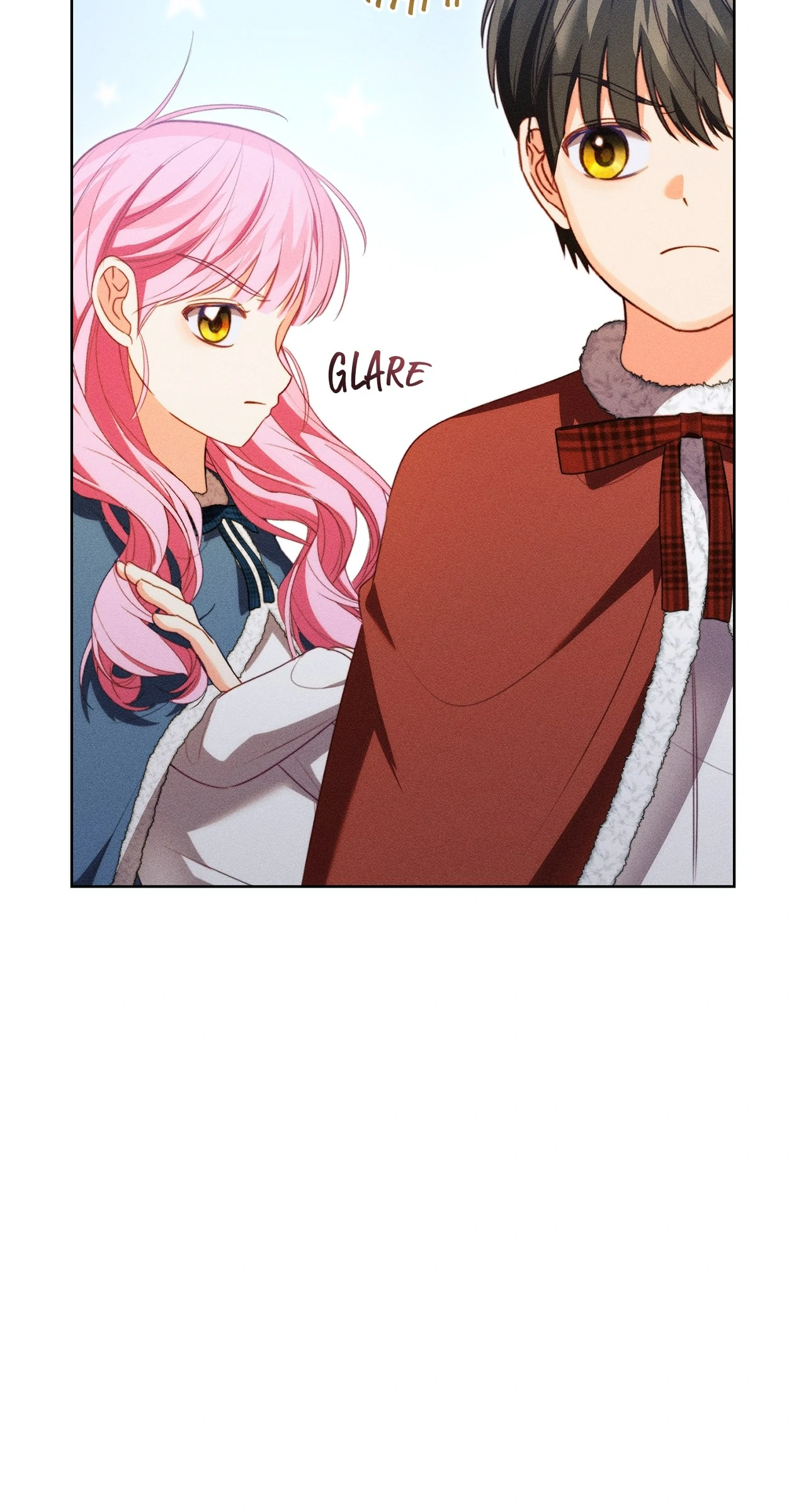 Becoming the Lady of the Cursed Ducal House Chapter 56 - page 25