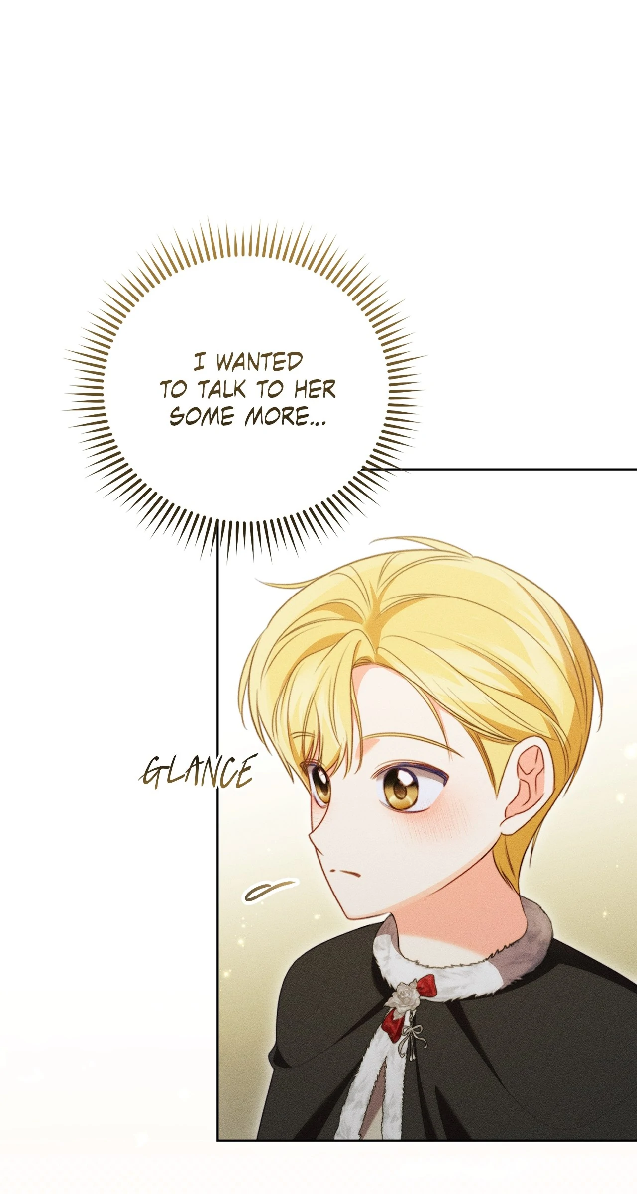 Becoming the Lady of the Cursed Ducal House Chapter 56 - page 30