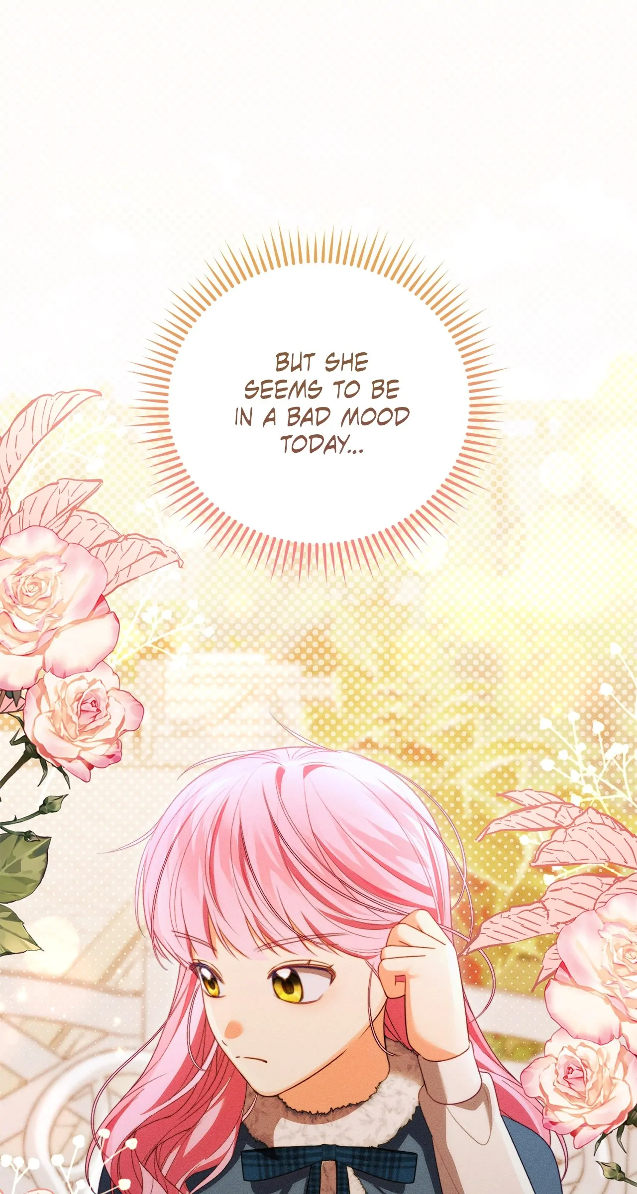 Becoming the Lady of the Cursed Ducal House Chapter 56 - page 31