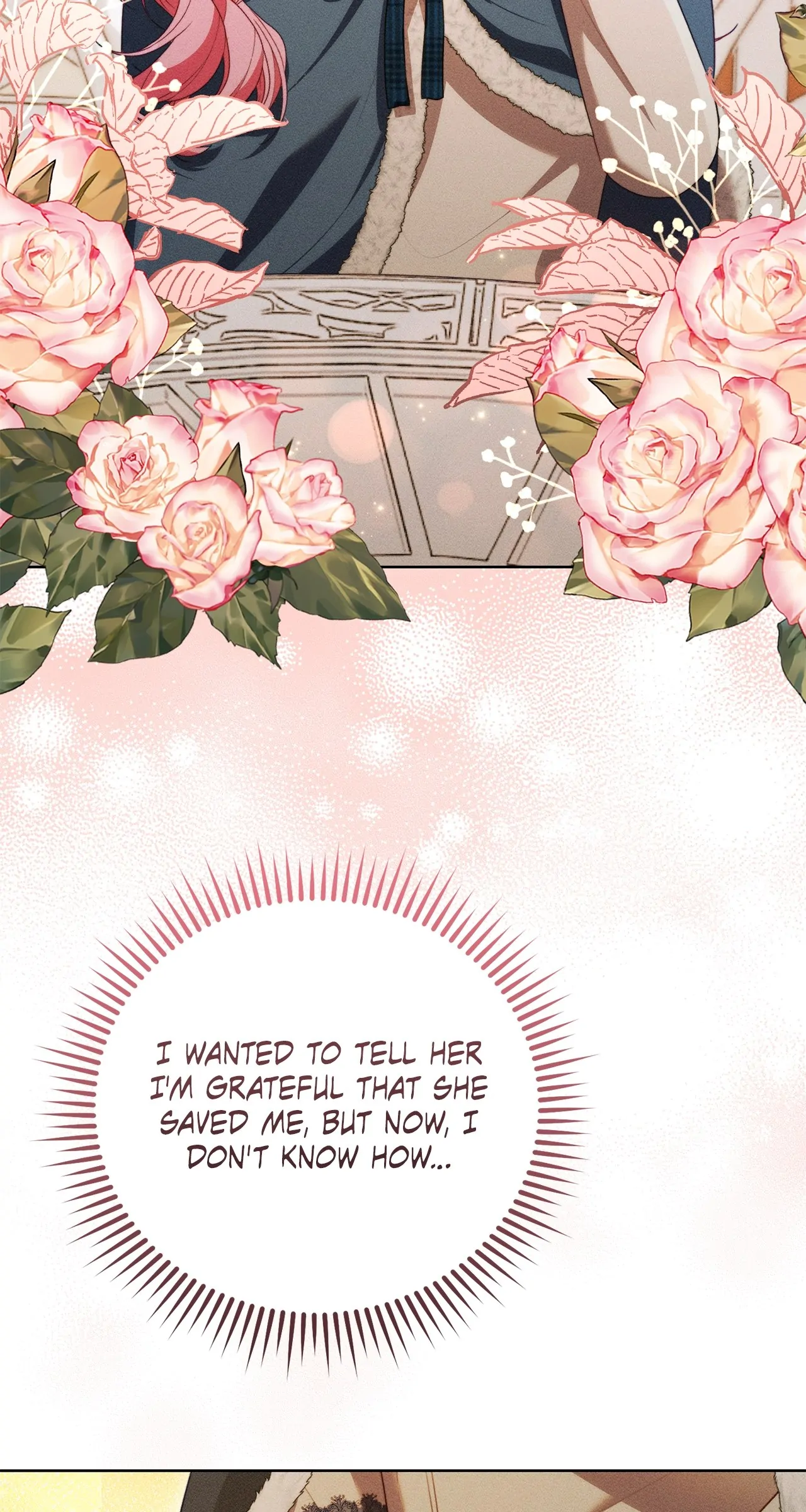 Becoming the Lady of the Cursed Ducal House Chapter 56 - page 32