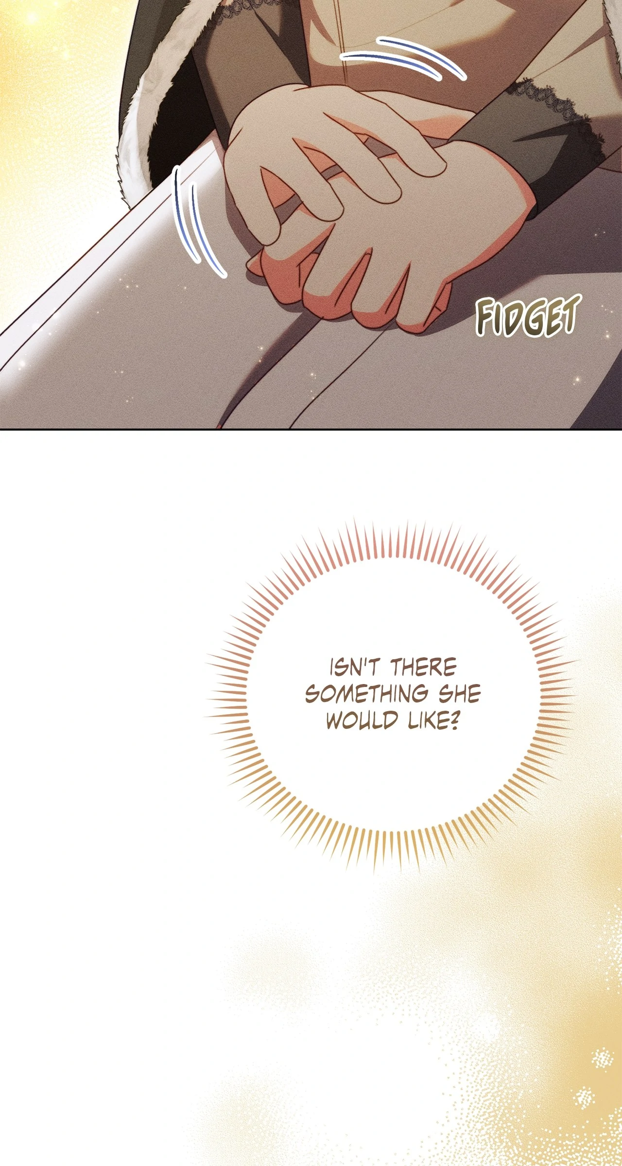 Becoming the Lady of the Cursed Ducal House Chapter 56 - page 33