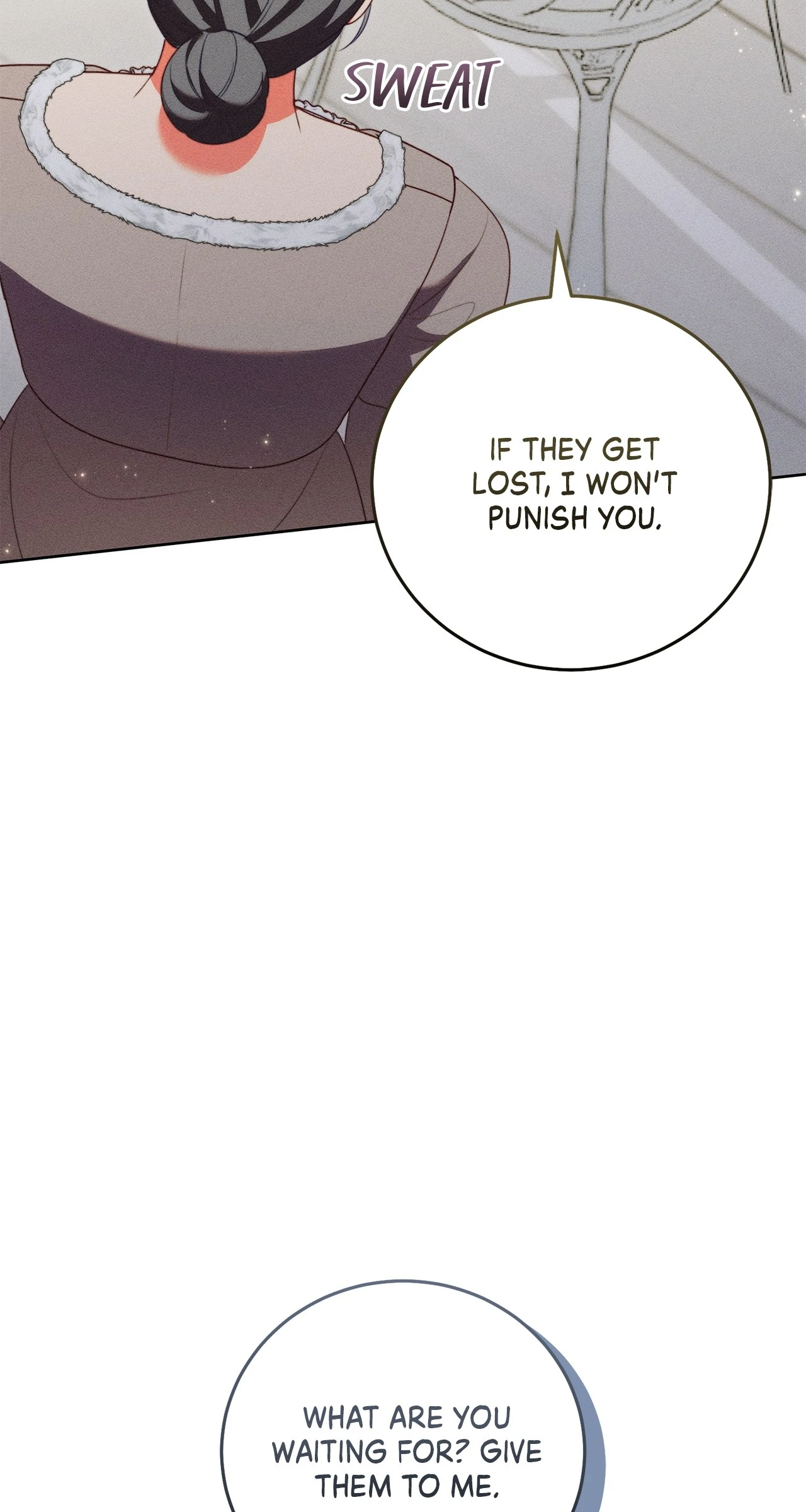 Becoming the Lady of the Cursed Ducal House Chapter 56 - page 39