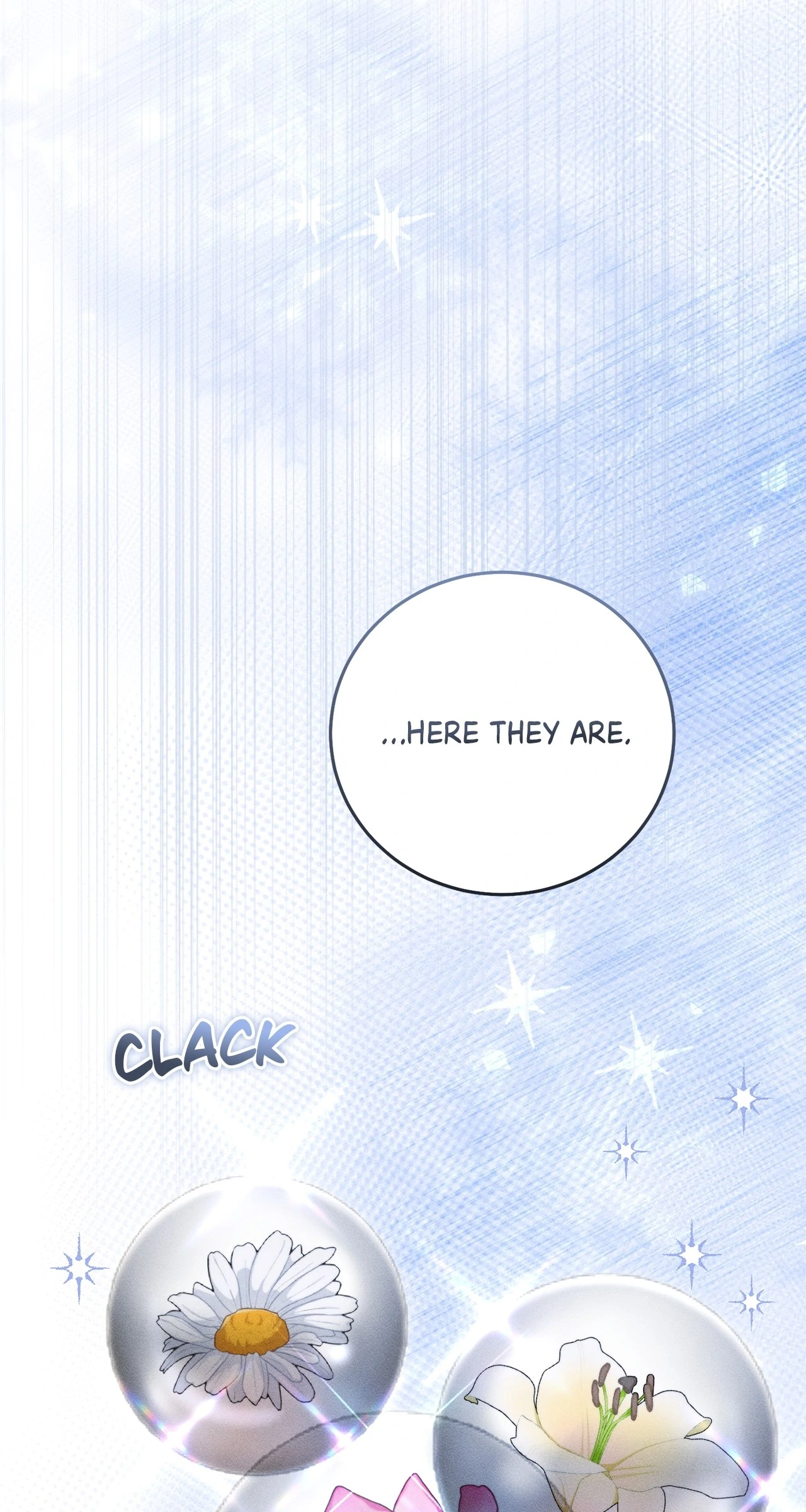 Becoming the Lady of the Cursed Ducal House Chapter 56 - page 41