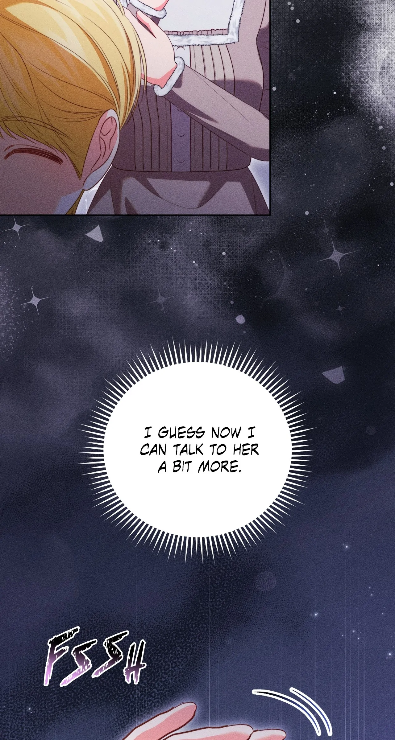 Becoming the Lady of the Cursed Ducal House Chapter 56 - page 46
