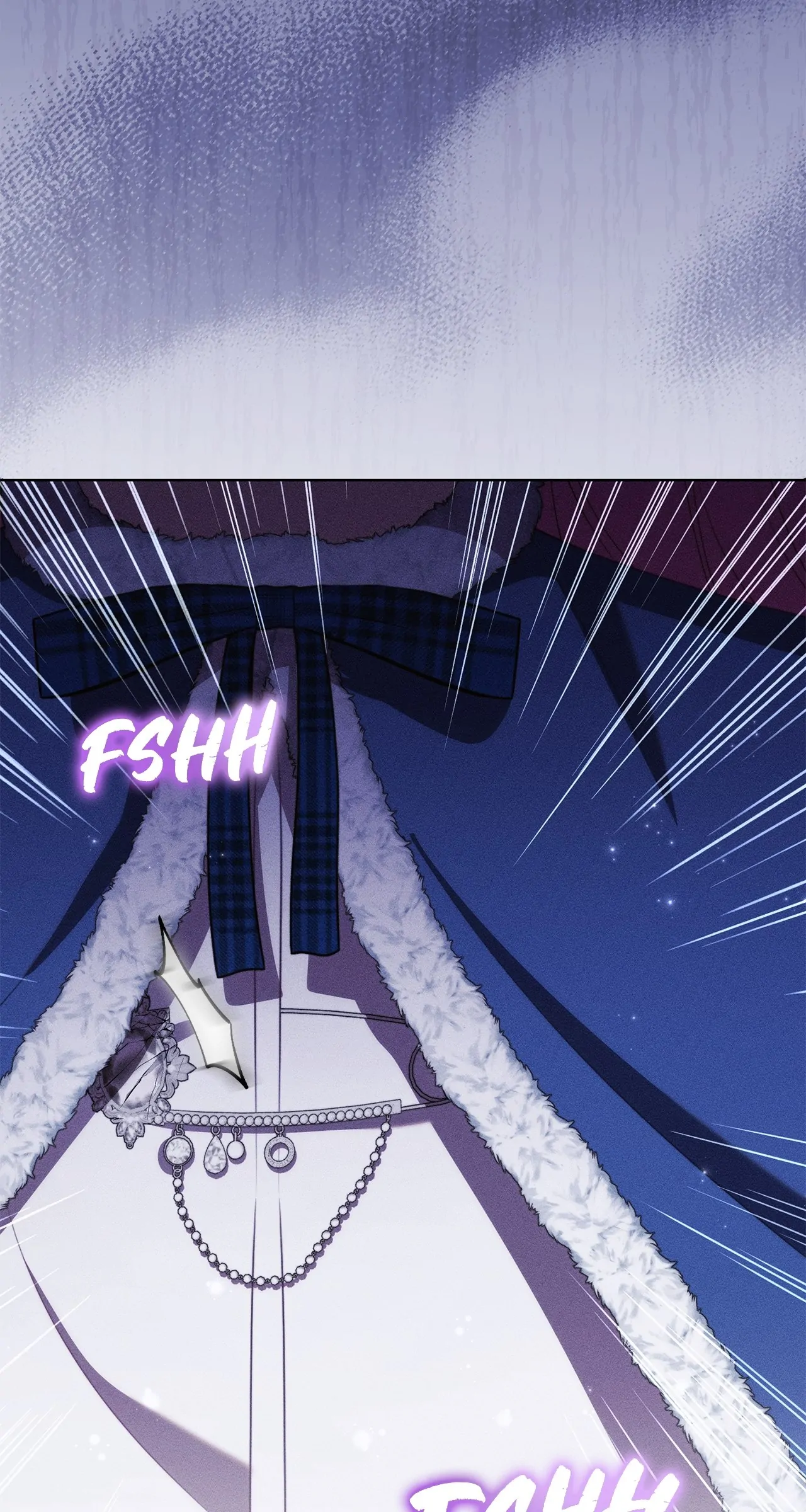 Becoming the Lady of the Cursed Ducal House Chapter 56 - page 49