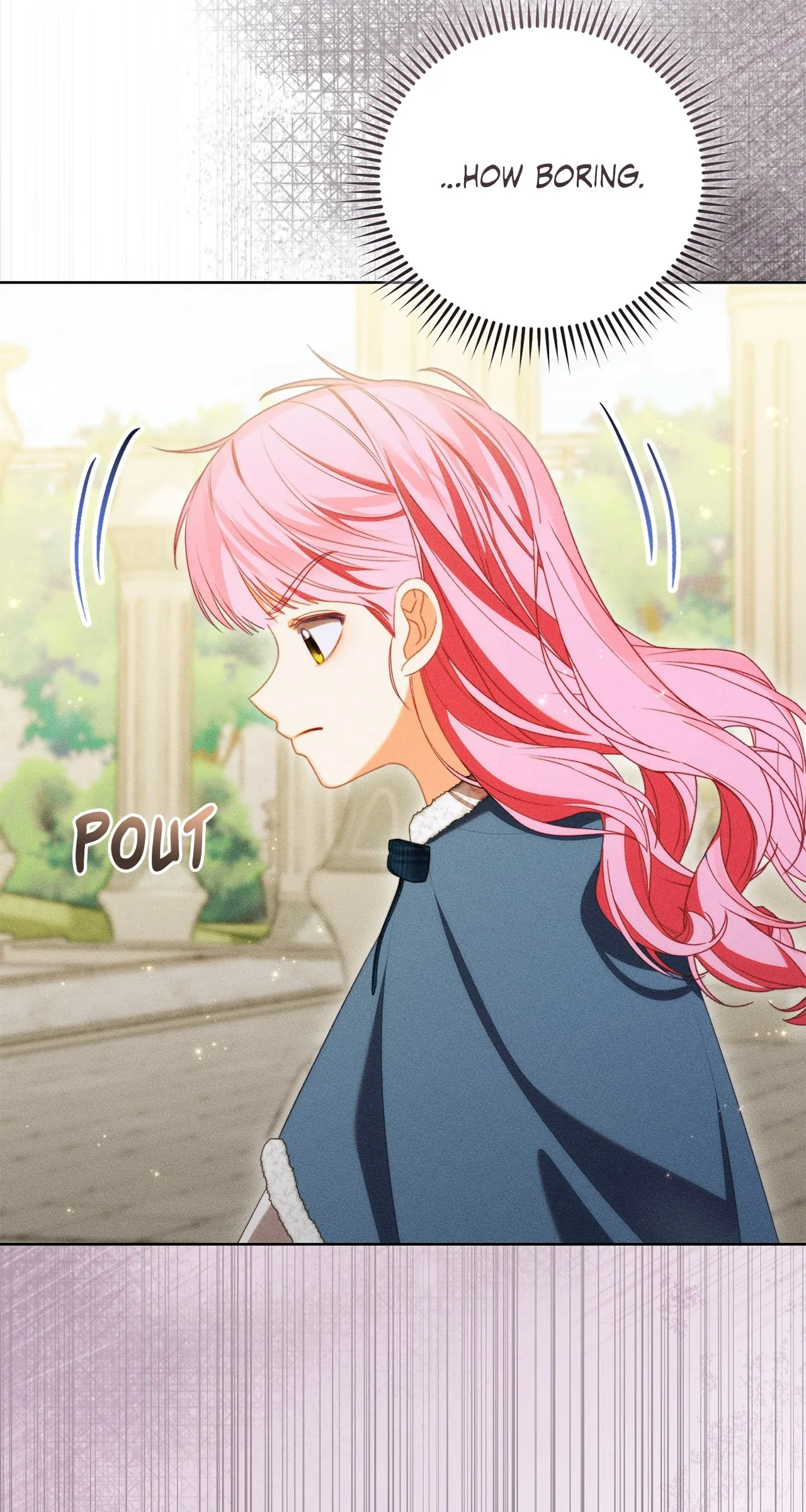 Becoming the Lady of the Cursed Ducal House Chapter 56 - page 5