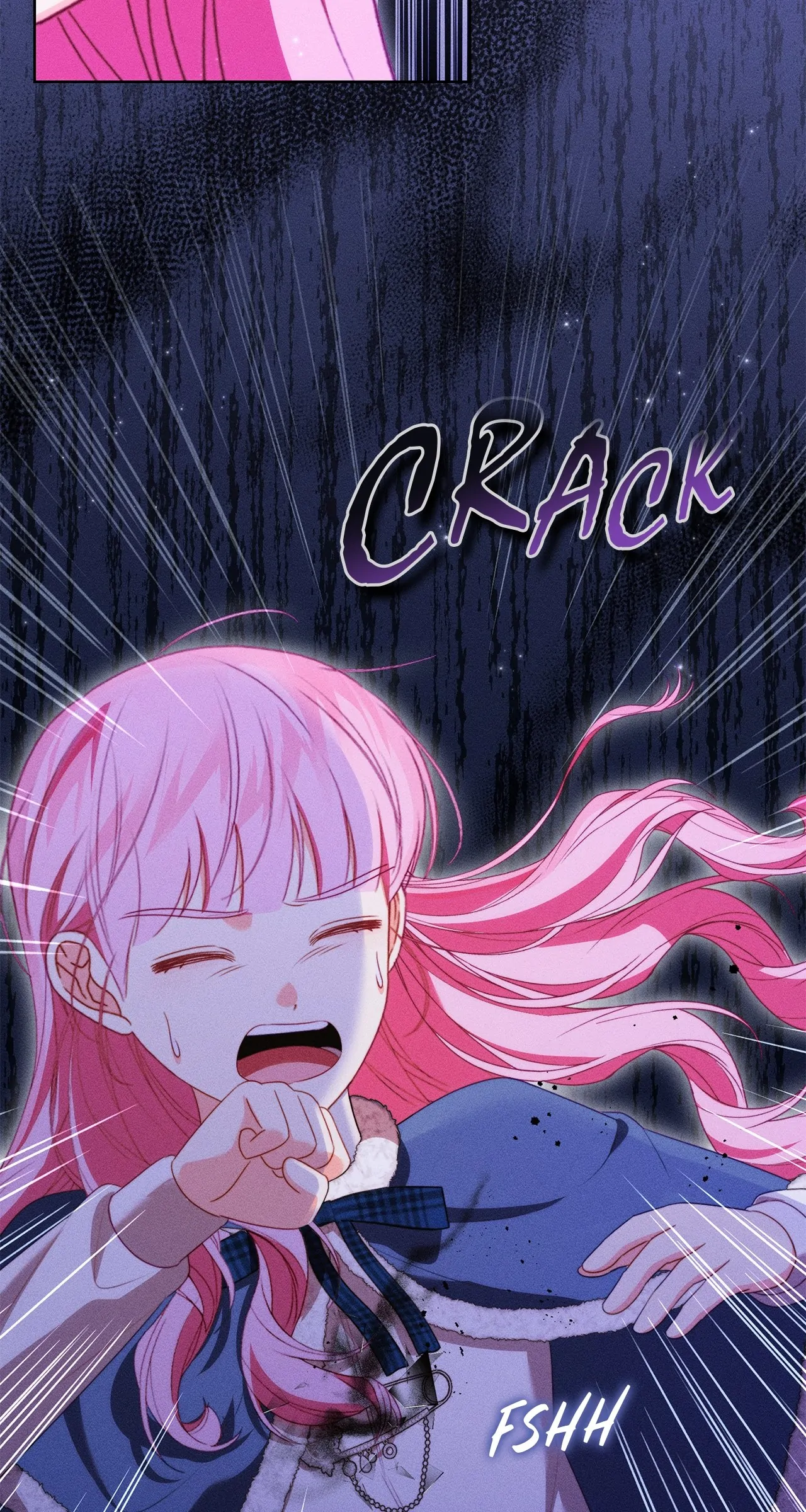 Becoming the Lady of the Cursed Ducal House Chapter 56 - page 51
