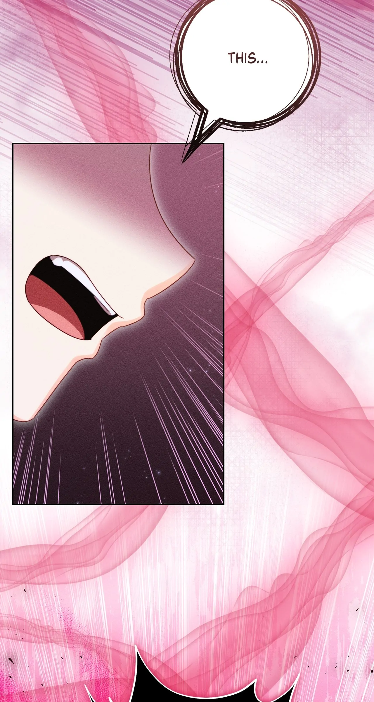 Becoming the Lady of the Cursed Ducal House Chapter 56 - page 57