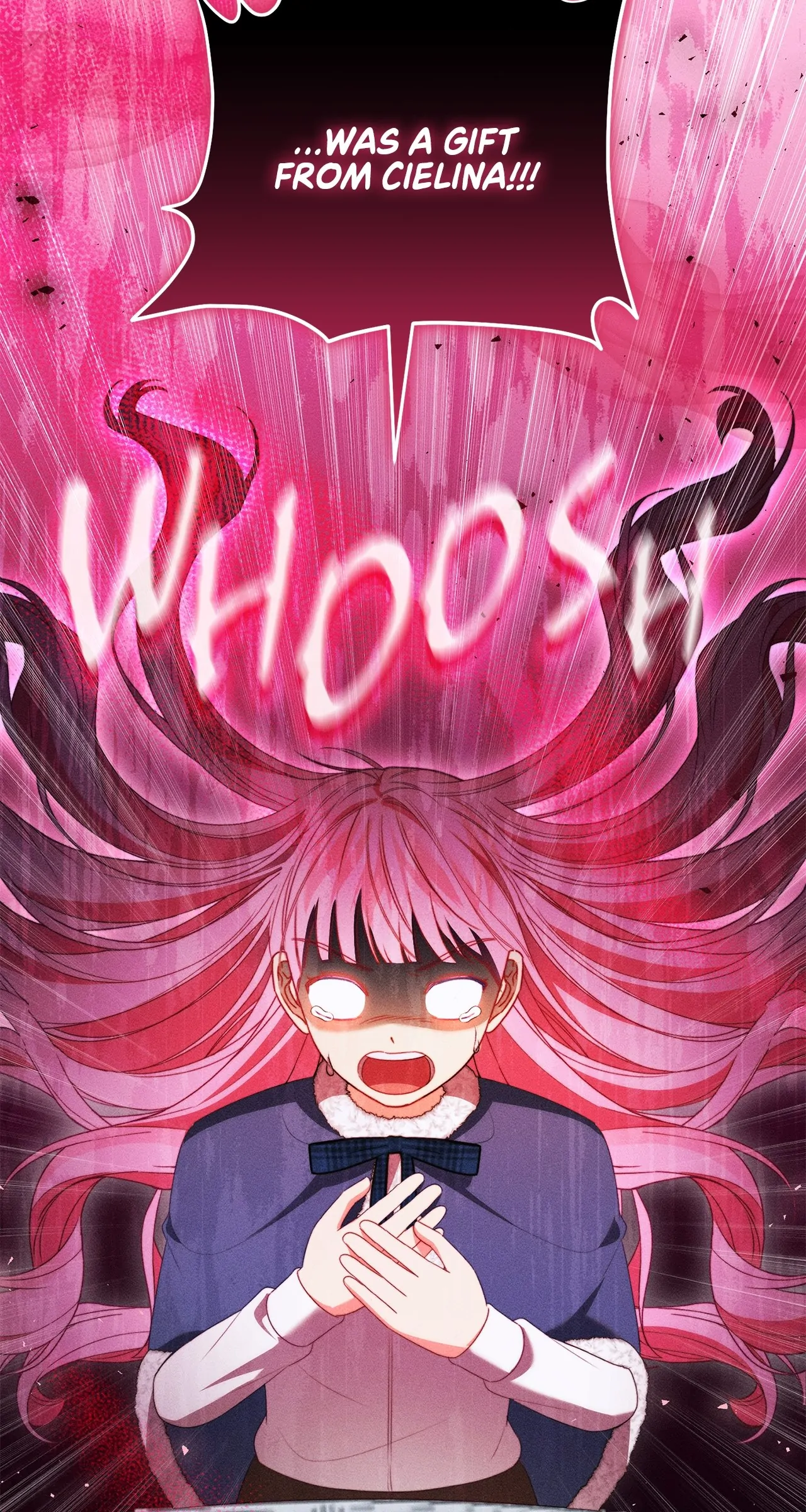 Becoming the Lady of the Cursed Ducal House Chapter 56 - page 58