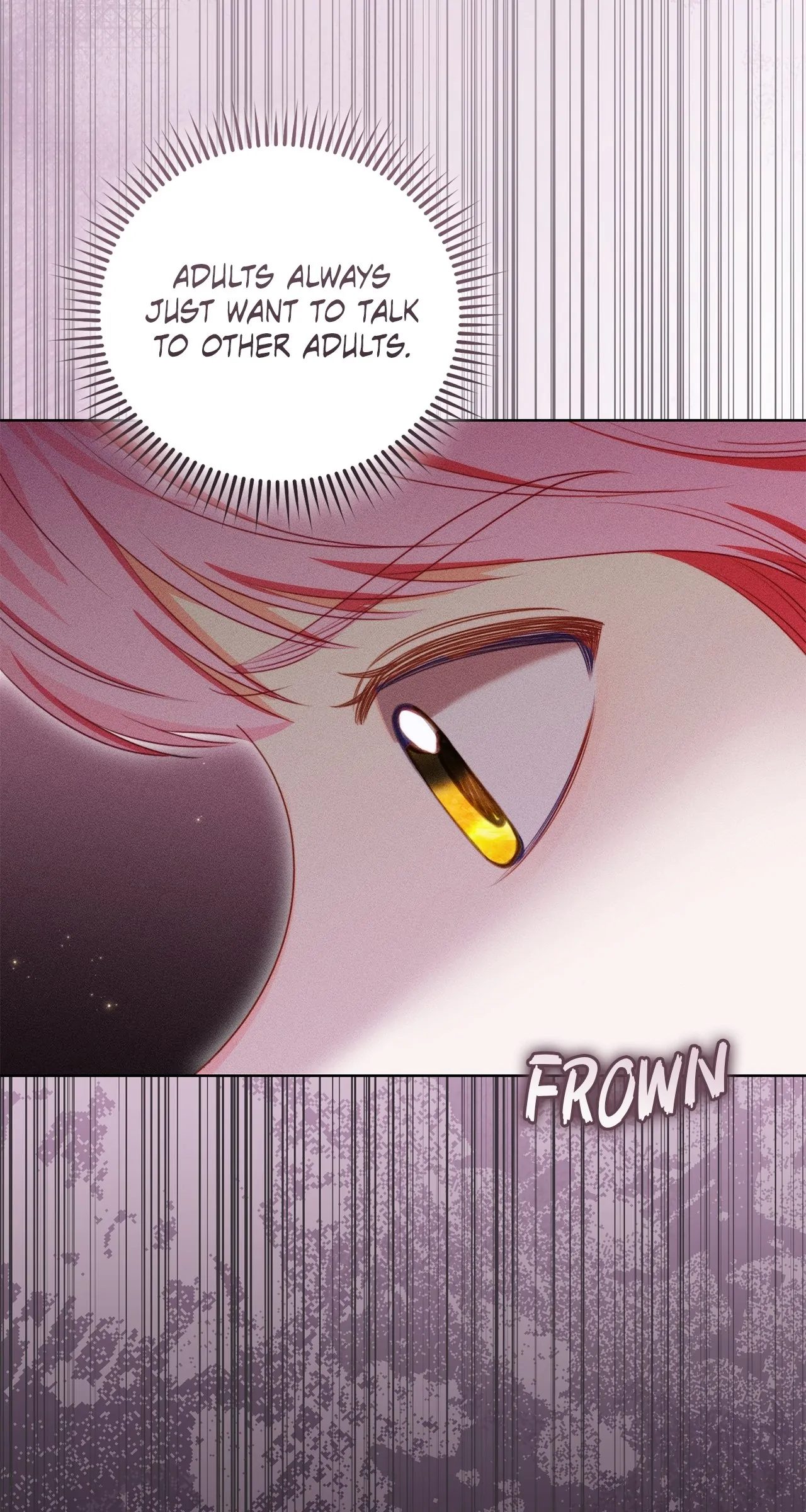Becoming the Lady of the Cursed Ducal House Chapter 56 - page 6