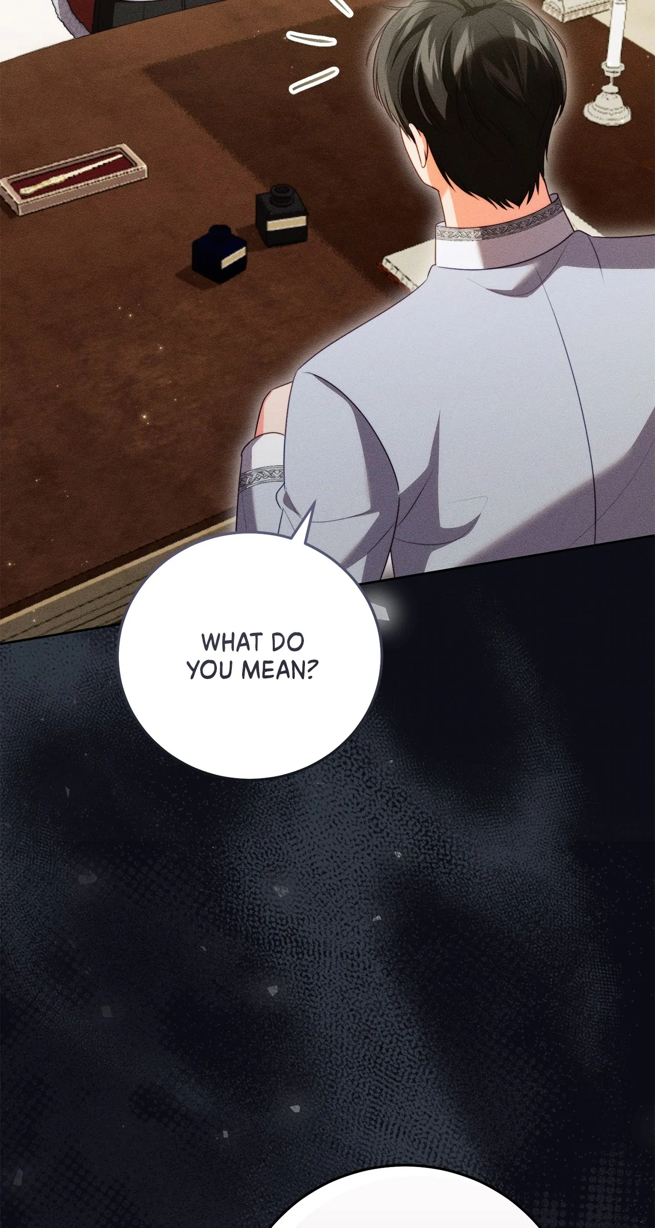 Becoming the Lady of the Cursed Ducal House Chapter 56 - page 68