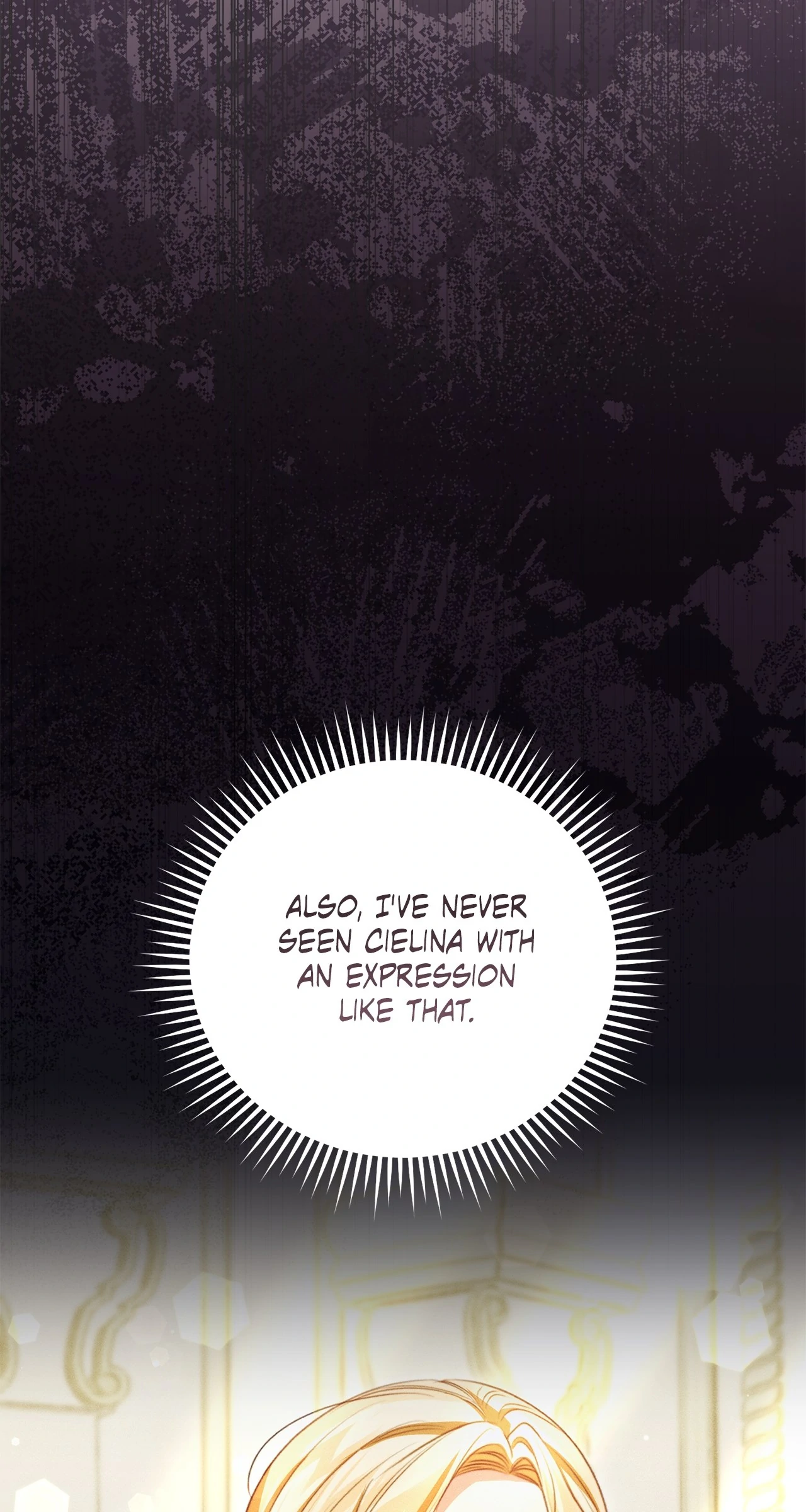 Becoming the Lady of the Cursed Ducal House Chapter 56 - page 7
