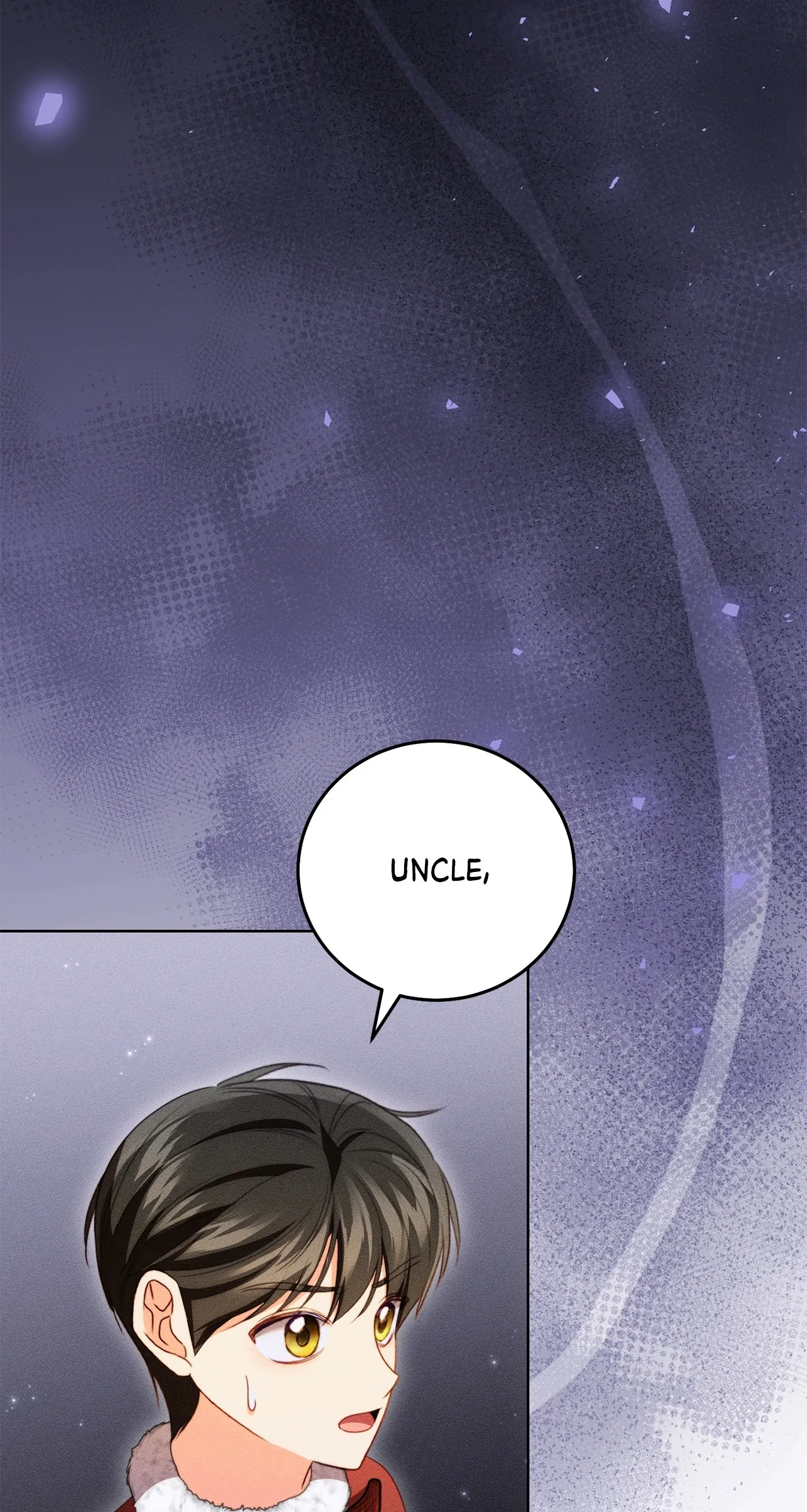 Becoming the Lady of the Cursed Ducal House Chapter 56 - page 72