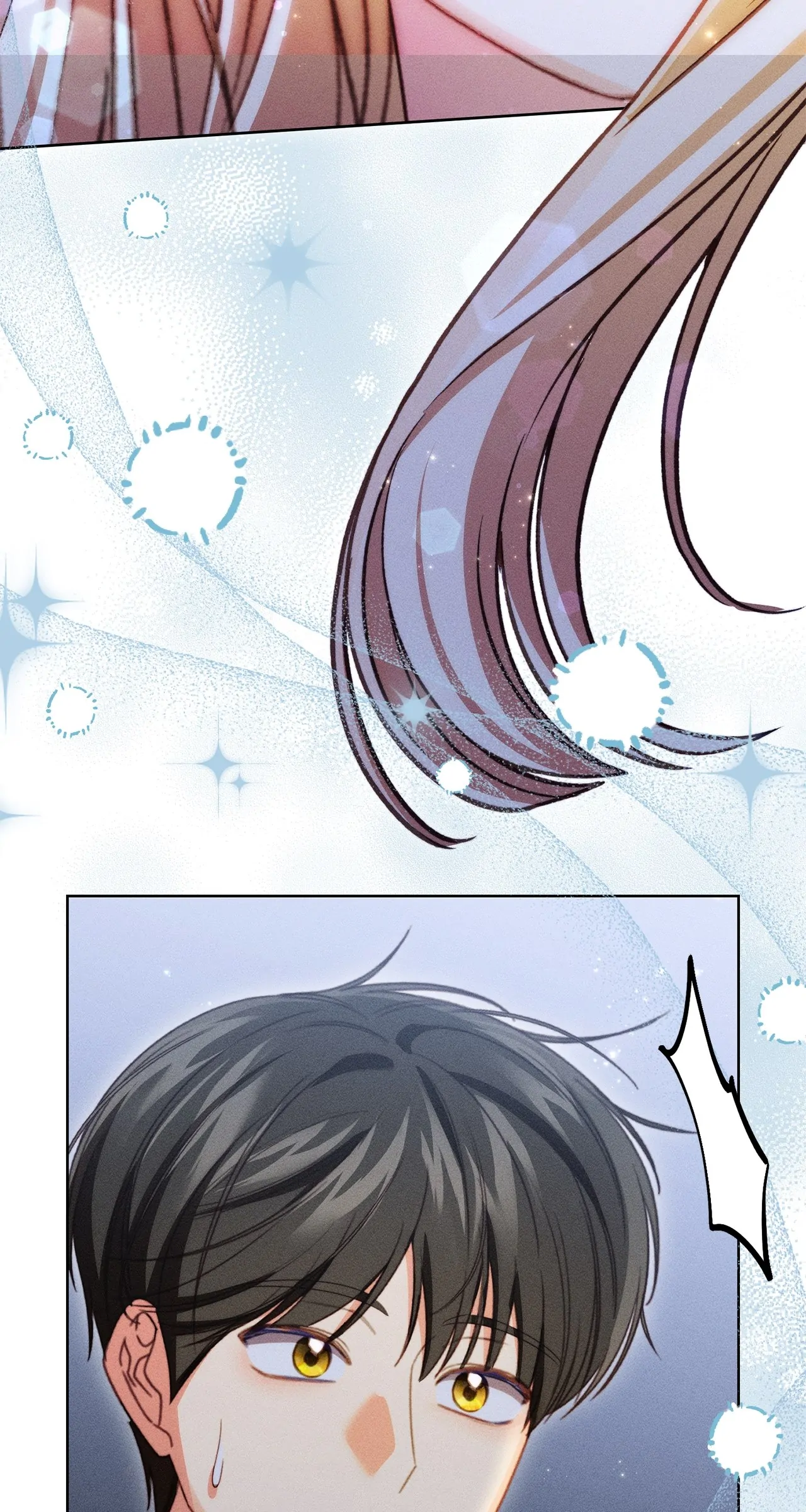 Becoming the Lady of the Cursed Ducal House Chapter 56 - page 85