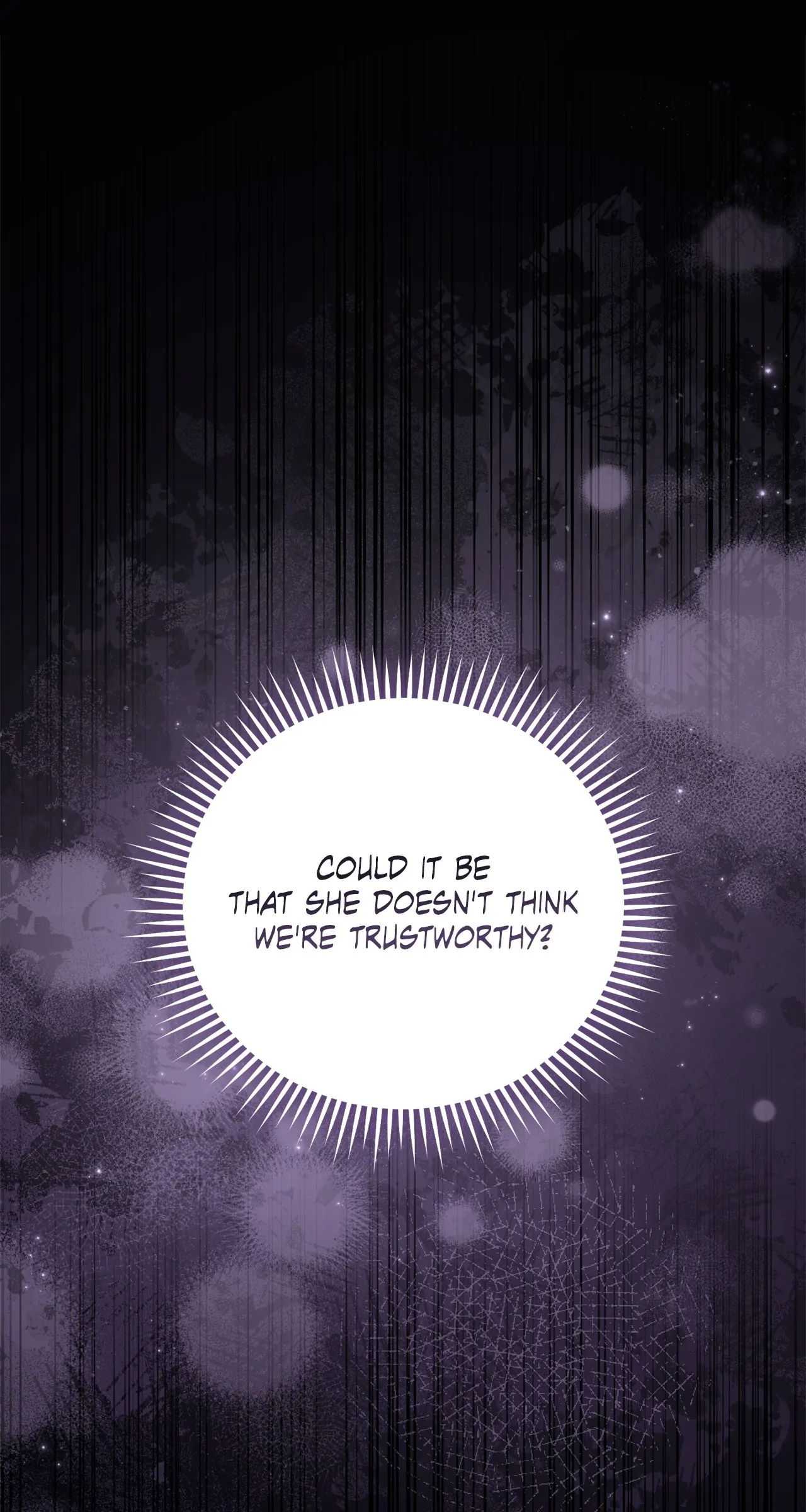 Becoming the Lady of the Cursed Ducal House Chapter 56 - page 9