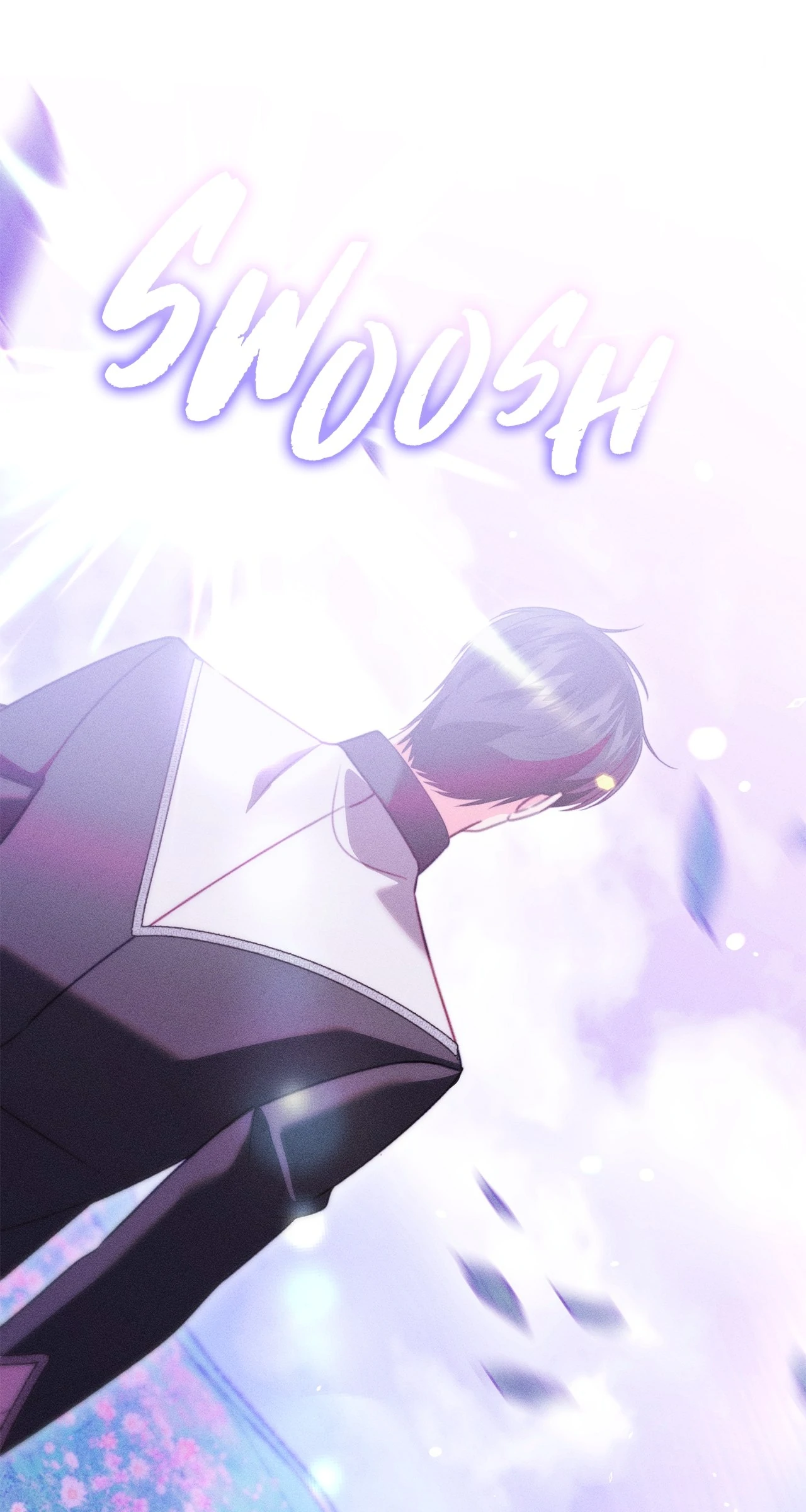 Becoming the Lady of the Cursed Ducal House Chapter 57 - page 10