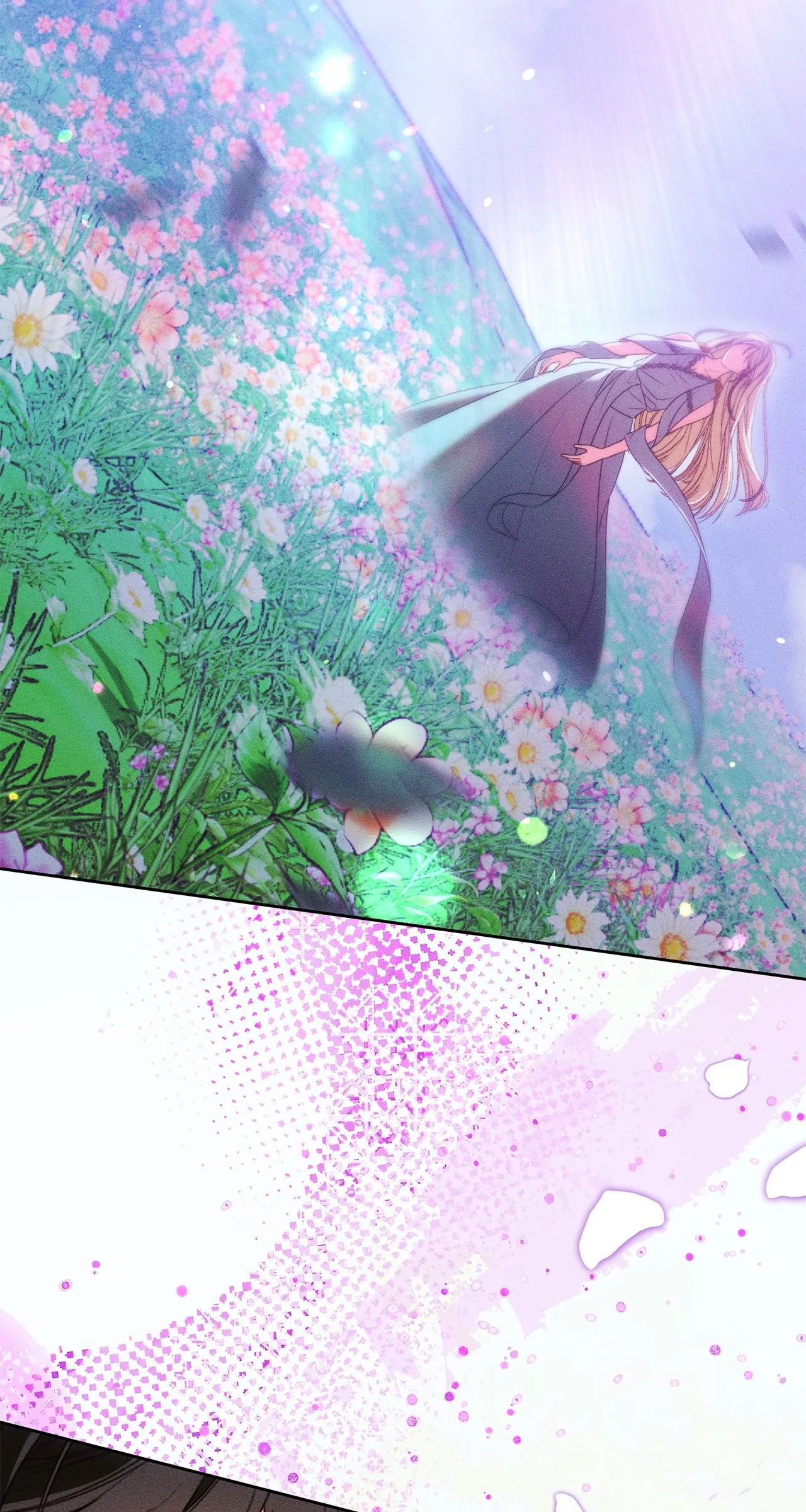 Becoming the Lady of the Cursed Ducal House Chapter 57 - page 11