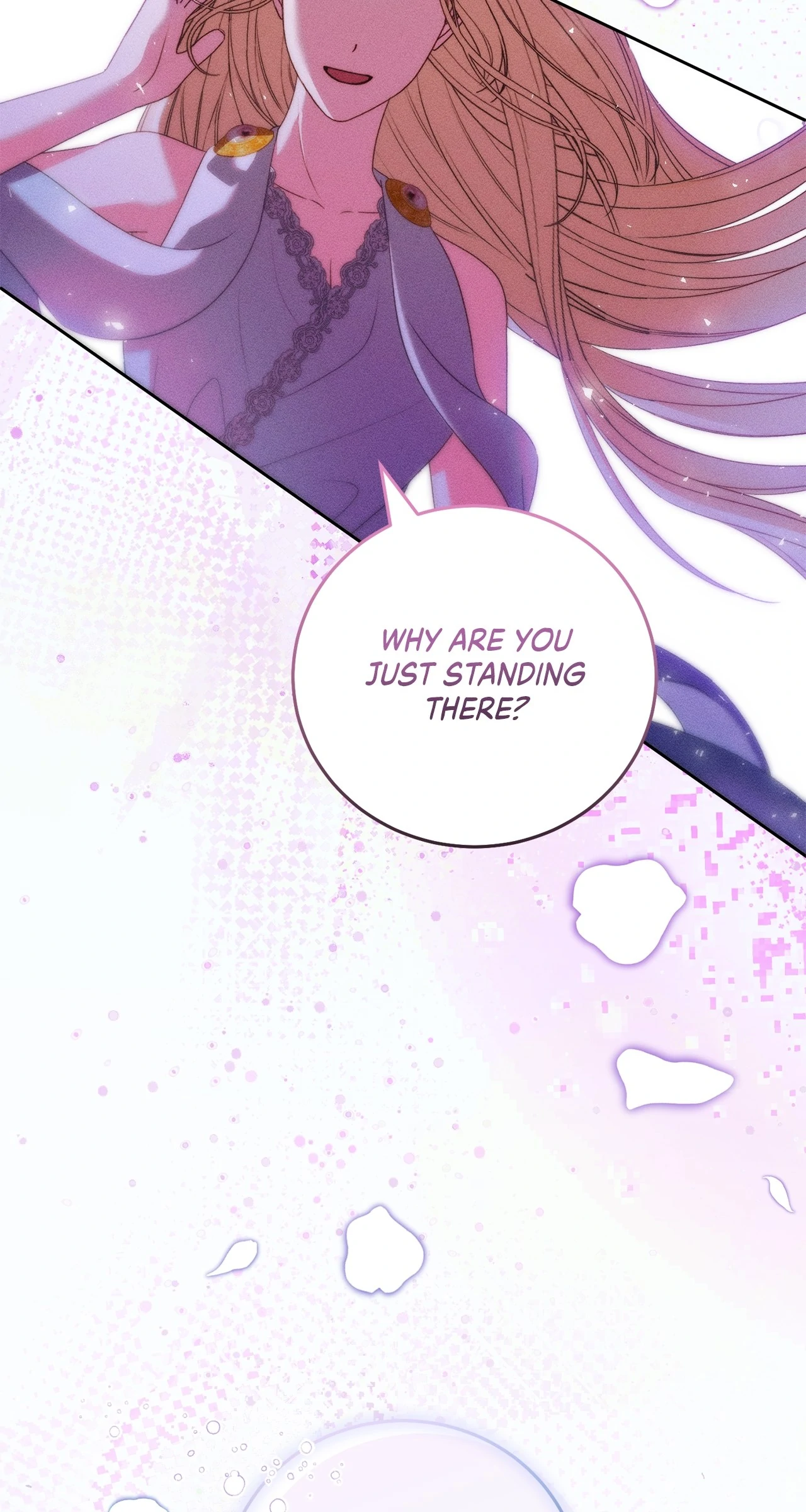 Becoming the Lady of the Cursed Ducal House Chapter 57 - page 13