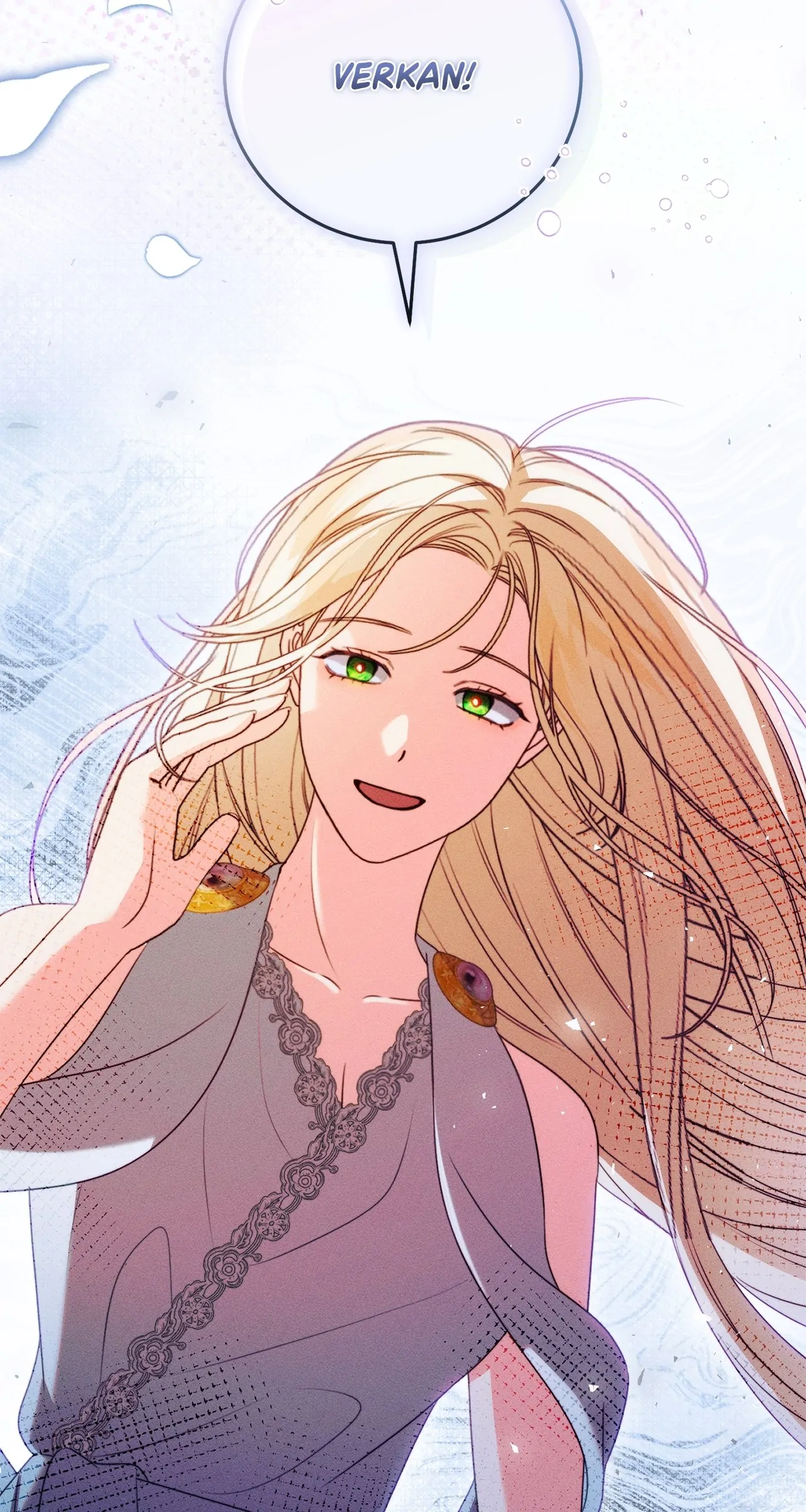 Becoming the Lady of the Cursed Ducal House Chapter 57 - page 14