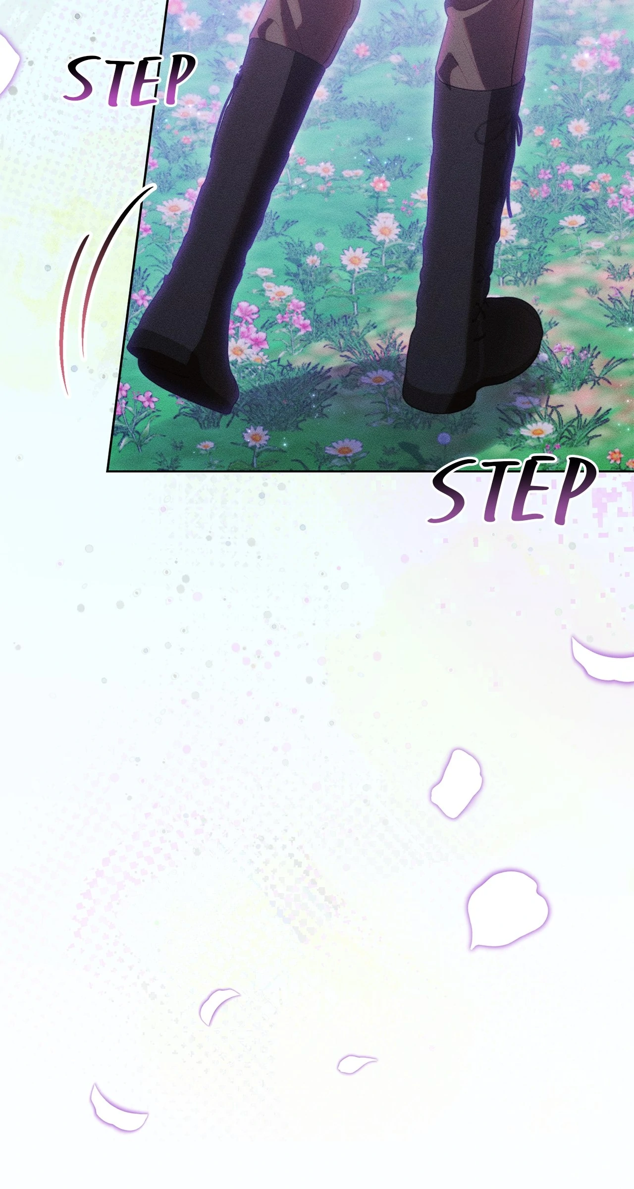 Becoming the Lady of the Cursed Ducal House Chapter 57 - page 17