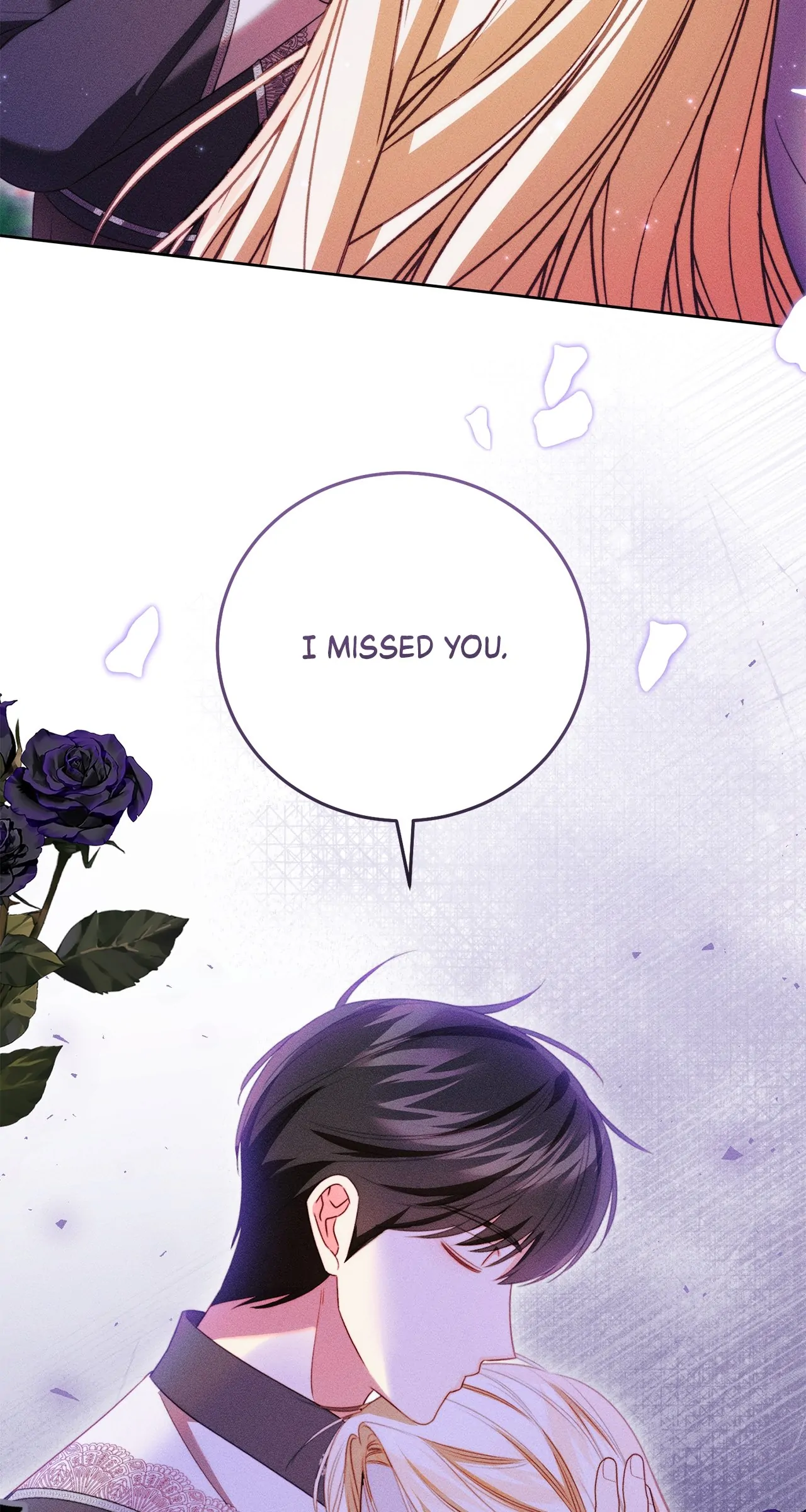Becoming the Lady of the Cursed Ducal House Chapter 57 - page 19