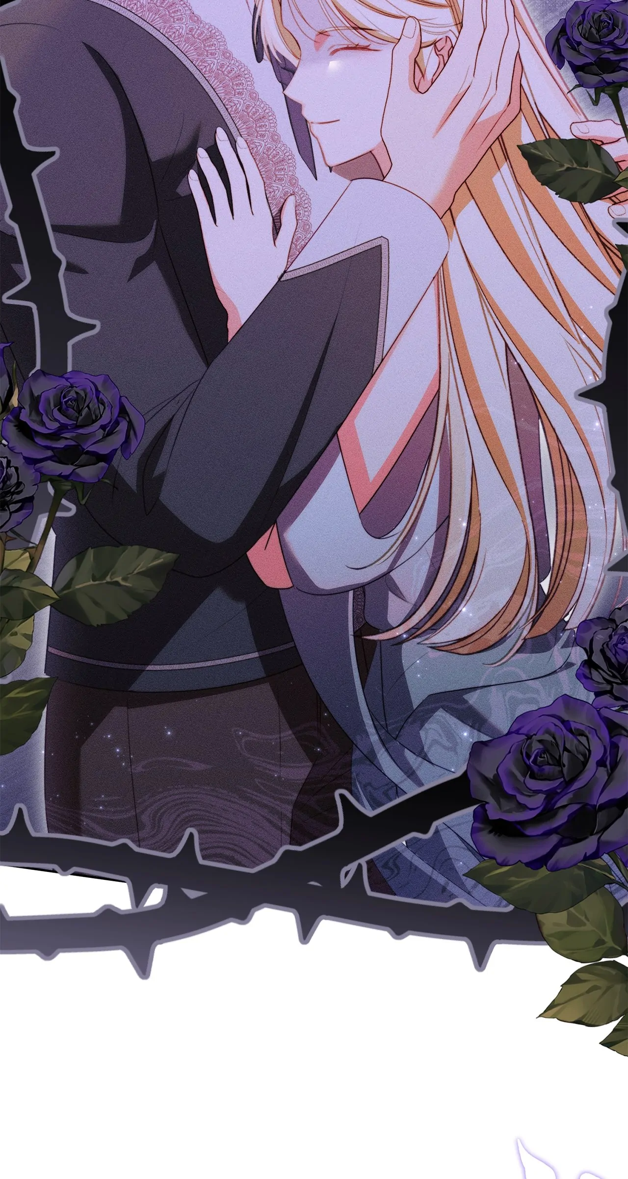 Becoming the Lady of the Cursed Ducal House Chapter 57 - page 20