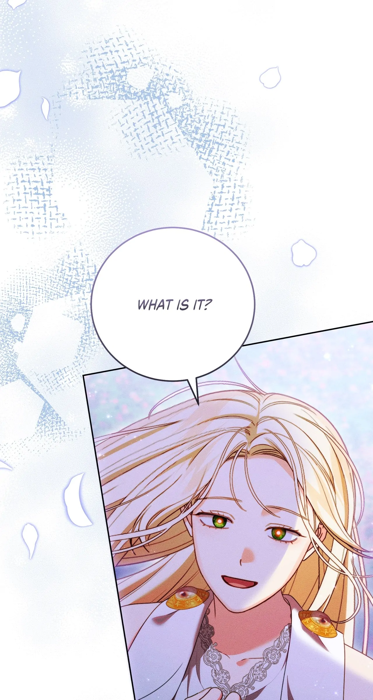 Becoming the Lady of the Cursed Ducal House Chapter 57 - page 22