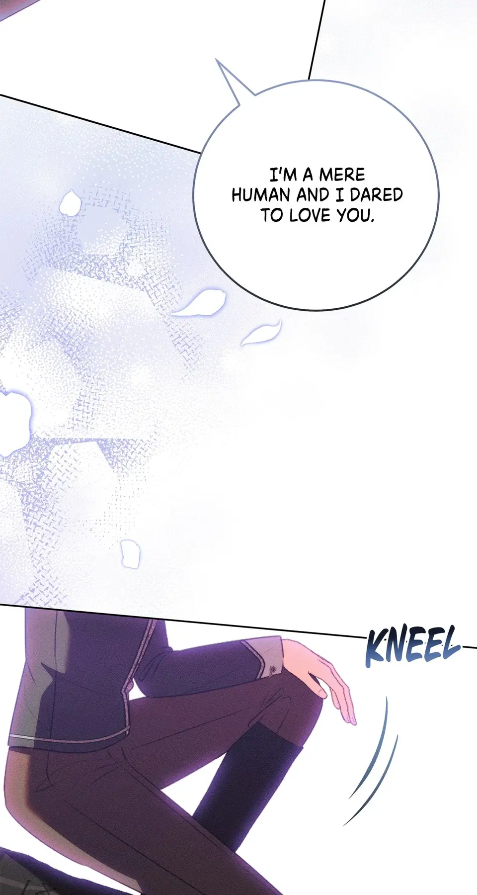 Becoming the Lady of the Cursed Ducal House Chapter 57 - page 24