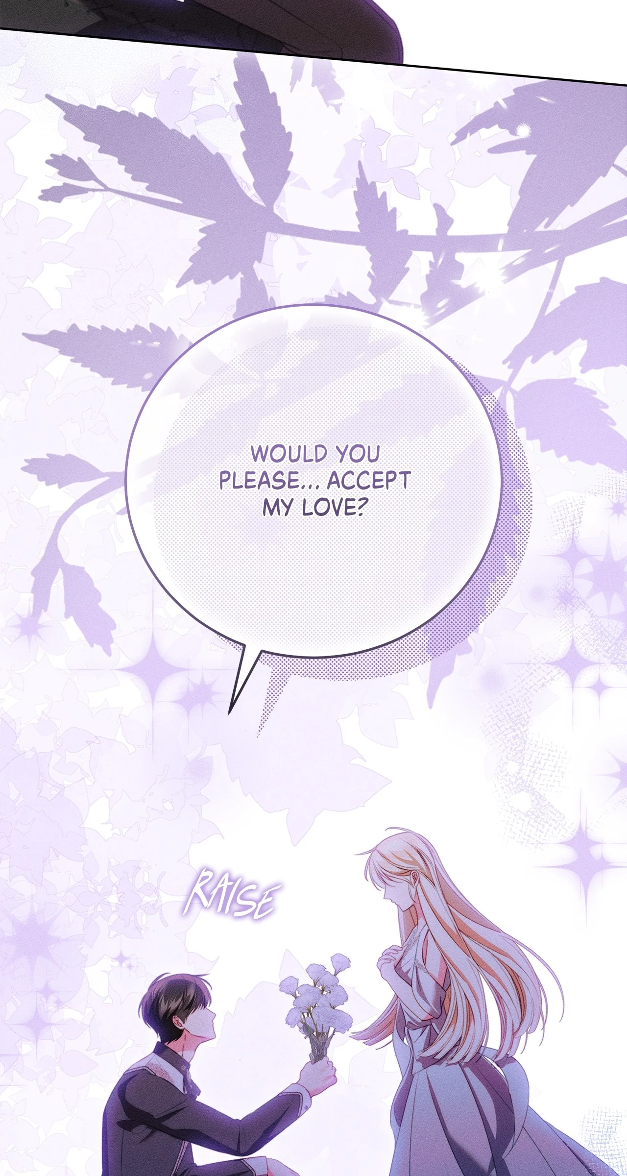 Becoming the Lady of the Cursed Ducal House Chapter 57 - page 25