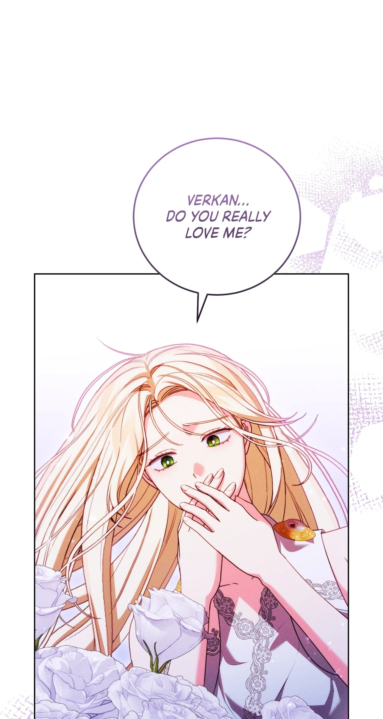 Becoming the Lady of the Cursed Ducal House Chapter 57 - page 27