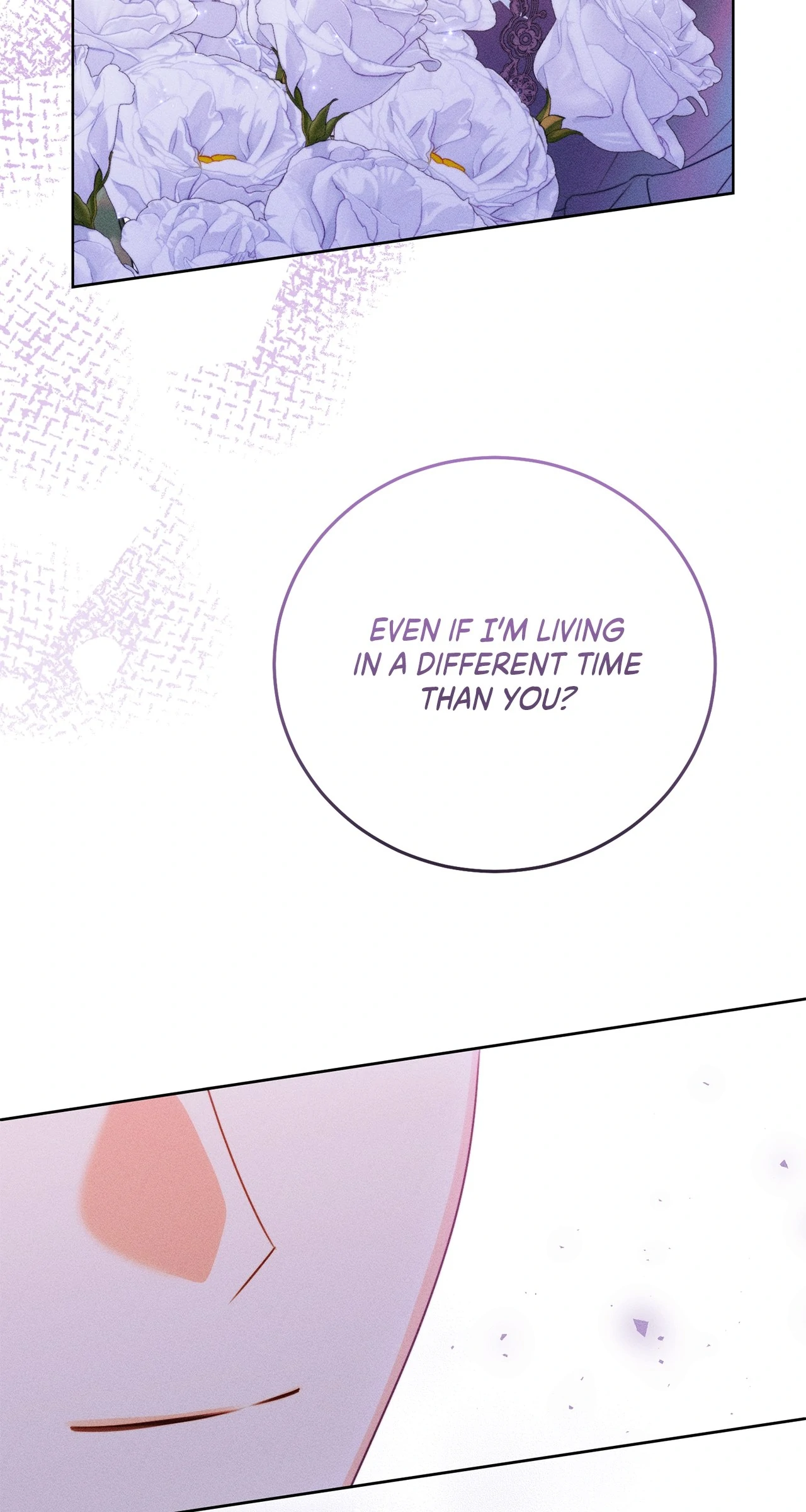 Becoming the Lady of the Cursed Ducal House Chapter 57 - page 28
