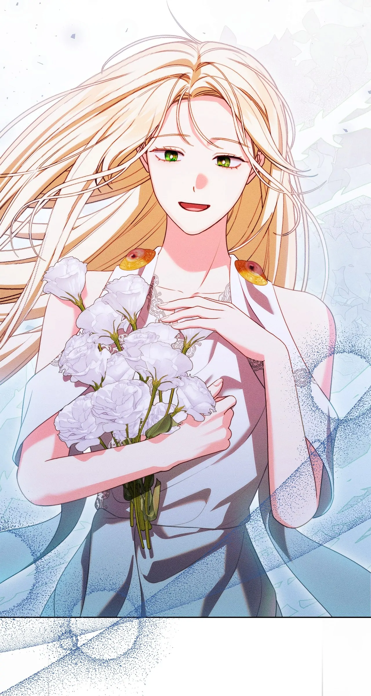 Becoming the Lady of the Cursed Ducal House Chapter 57 - page 31