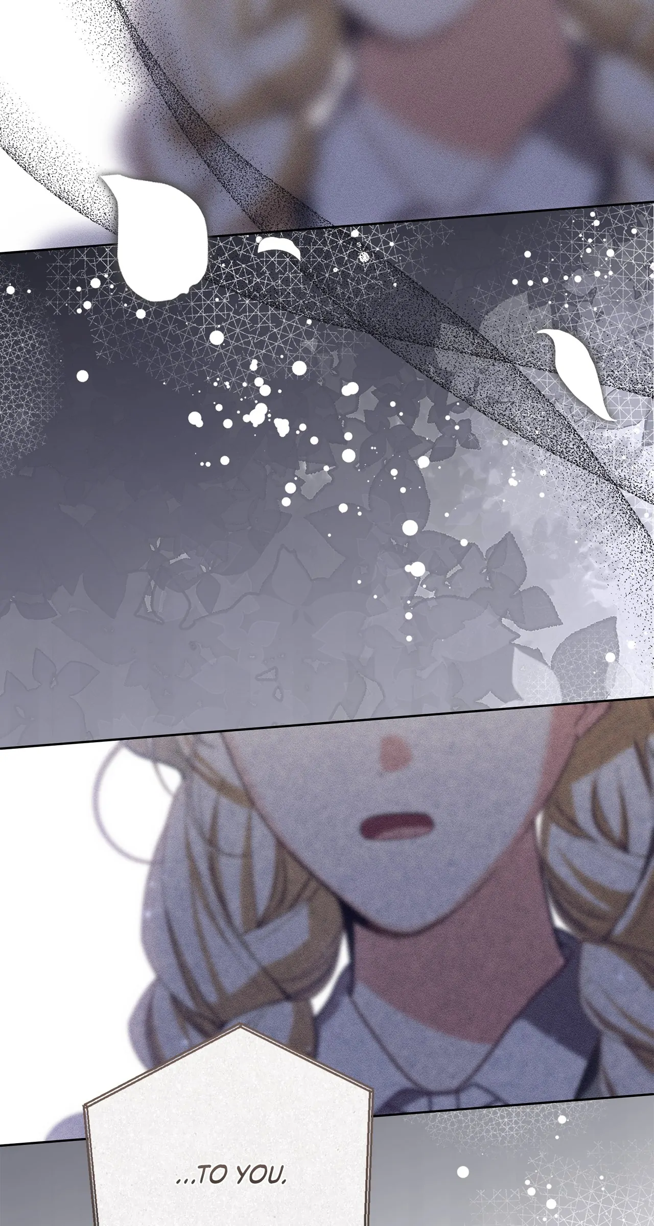 Becoming the Lady of the Cursed Ducal House Chapter 57 - page 34