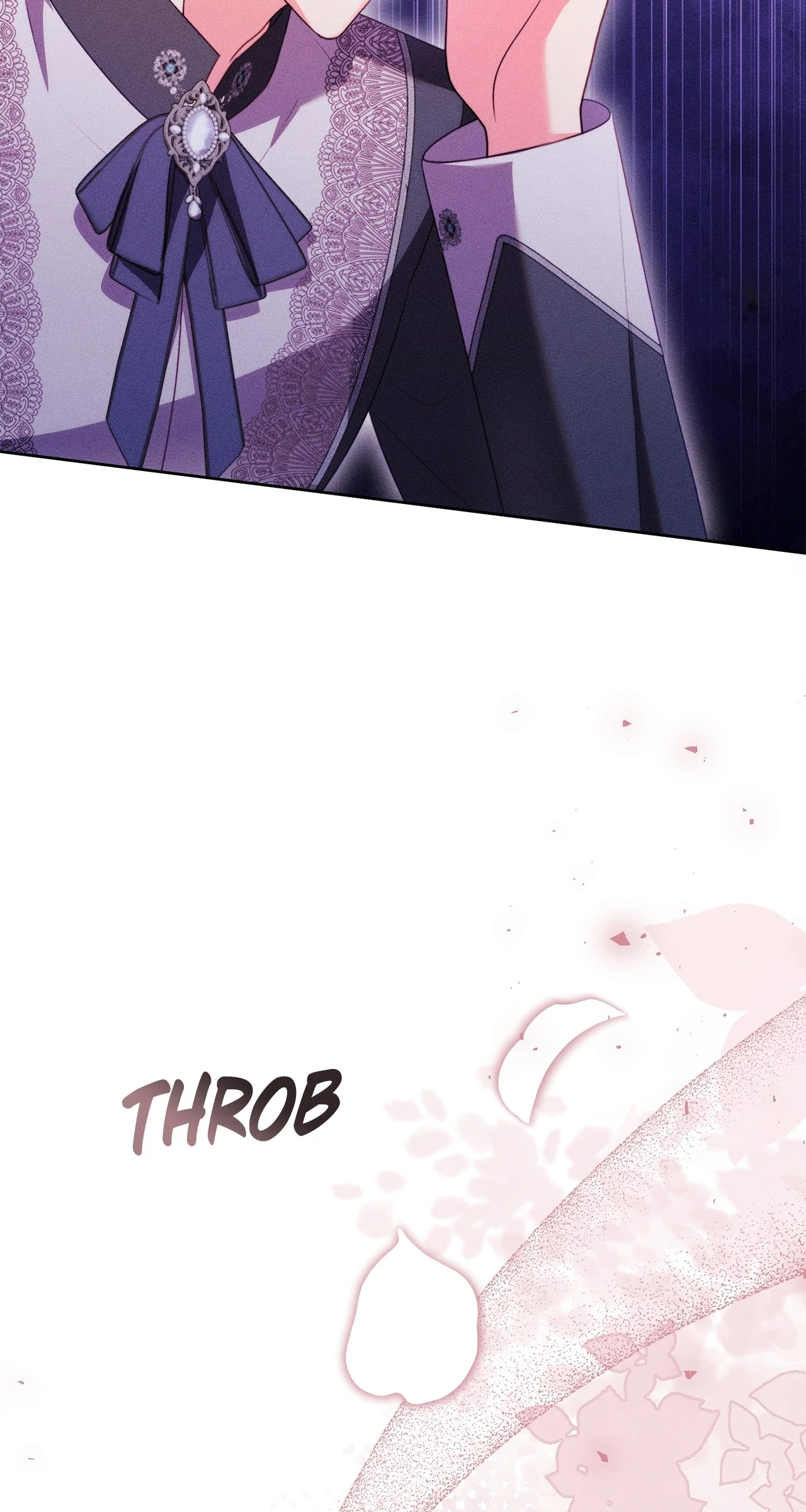 Becoming the Lady of the Cursed Ducal House Chapter 57 - page 37