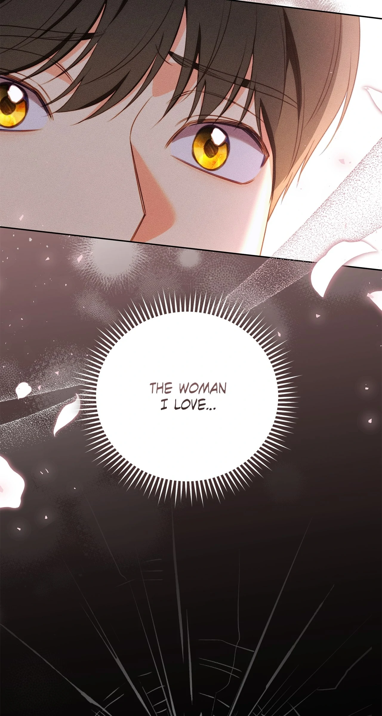 Becoming the Lady of the Cursed Ducal House Chapter 57 - page 43