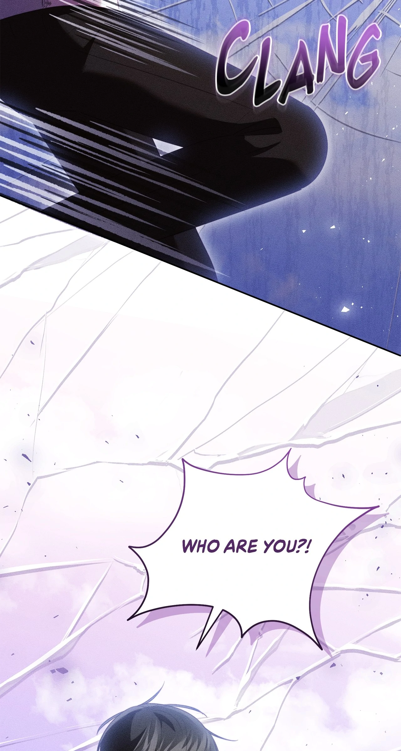 Becoming the Lady of the Cursed Ducal House Chapter 57 - page 46