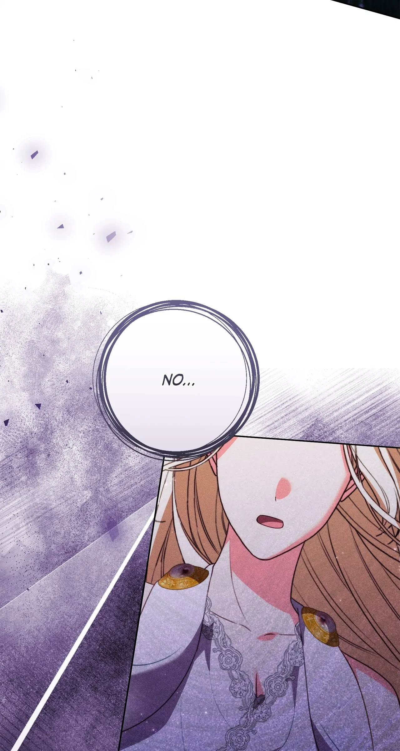Becoming the Lady of the Cursed Ducal House Chapter 57 - page 48
