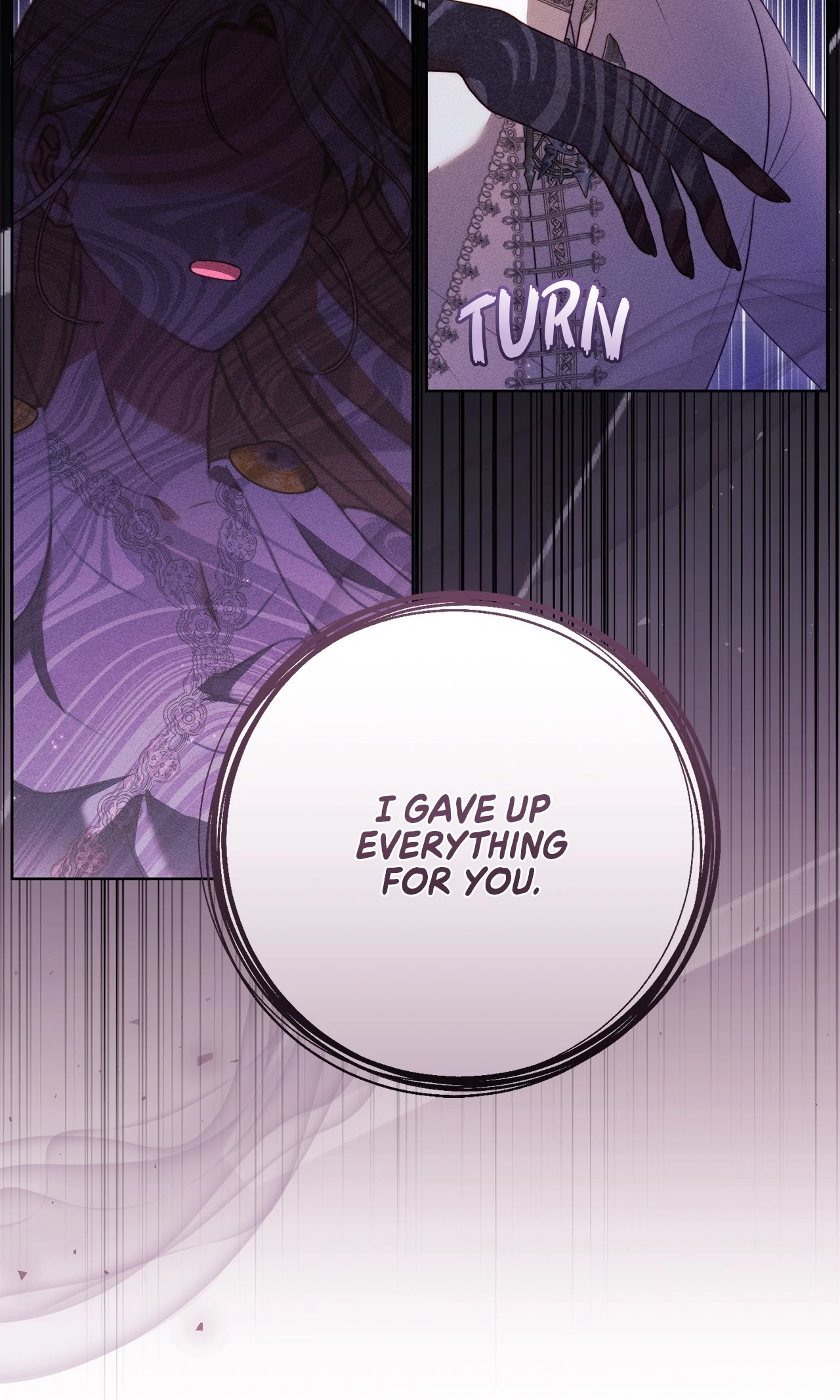 Becoming the Lady of the Cursed Ducal House Chapter 57 - page 53
