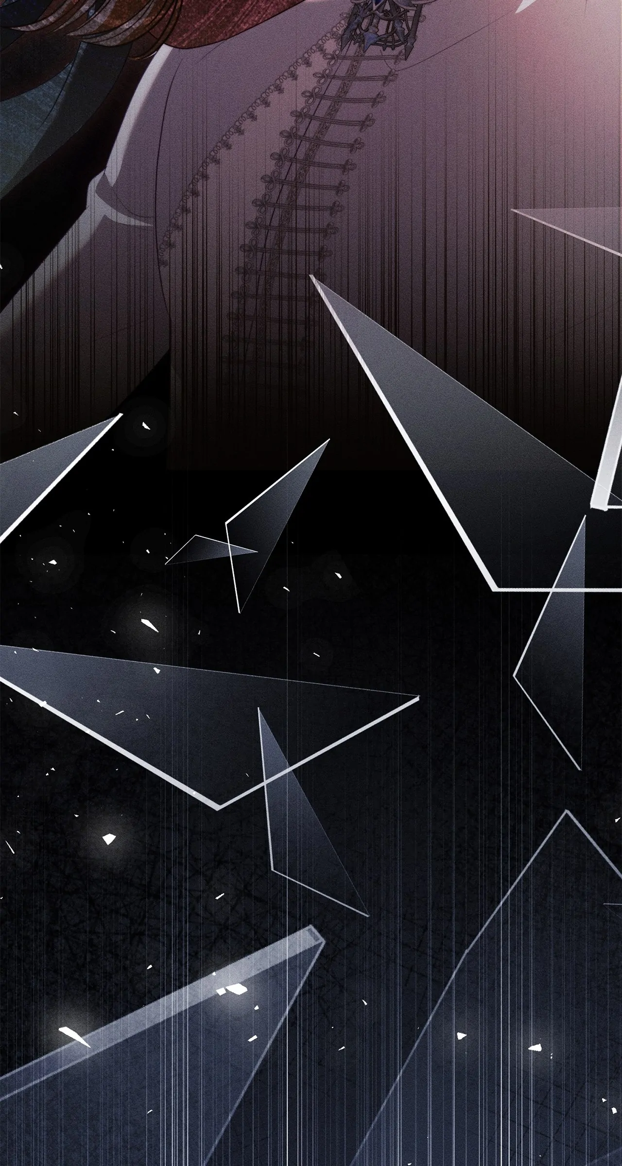 Becoming the Lady of the Cursed Ducal House Chapter 57 - page 55
