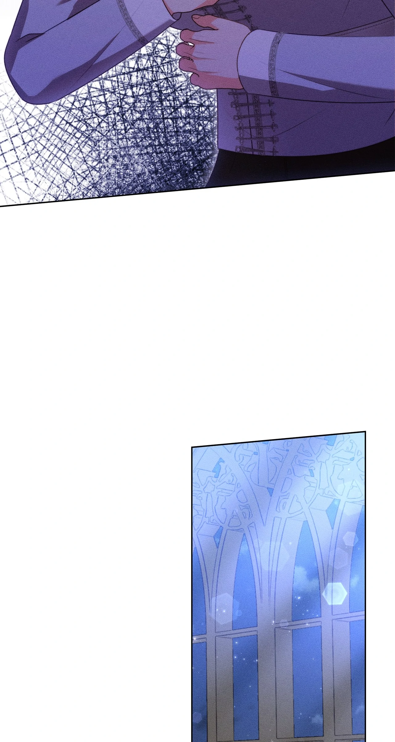 Becoming the Lady of the Cursed Ducal House Chapter 57 - page 57