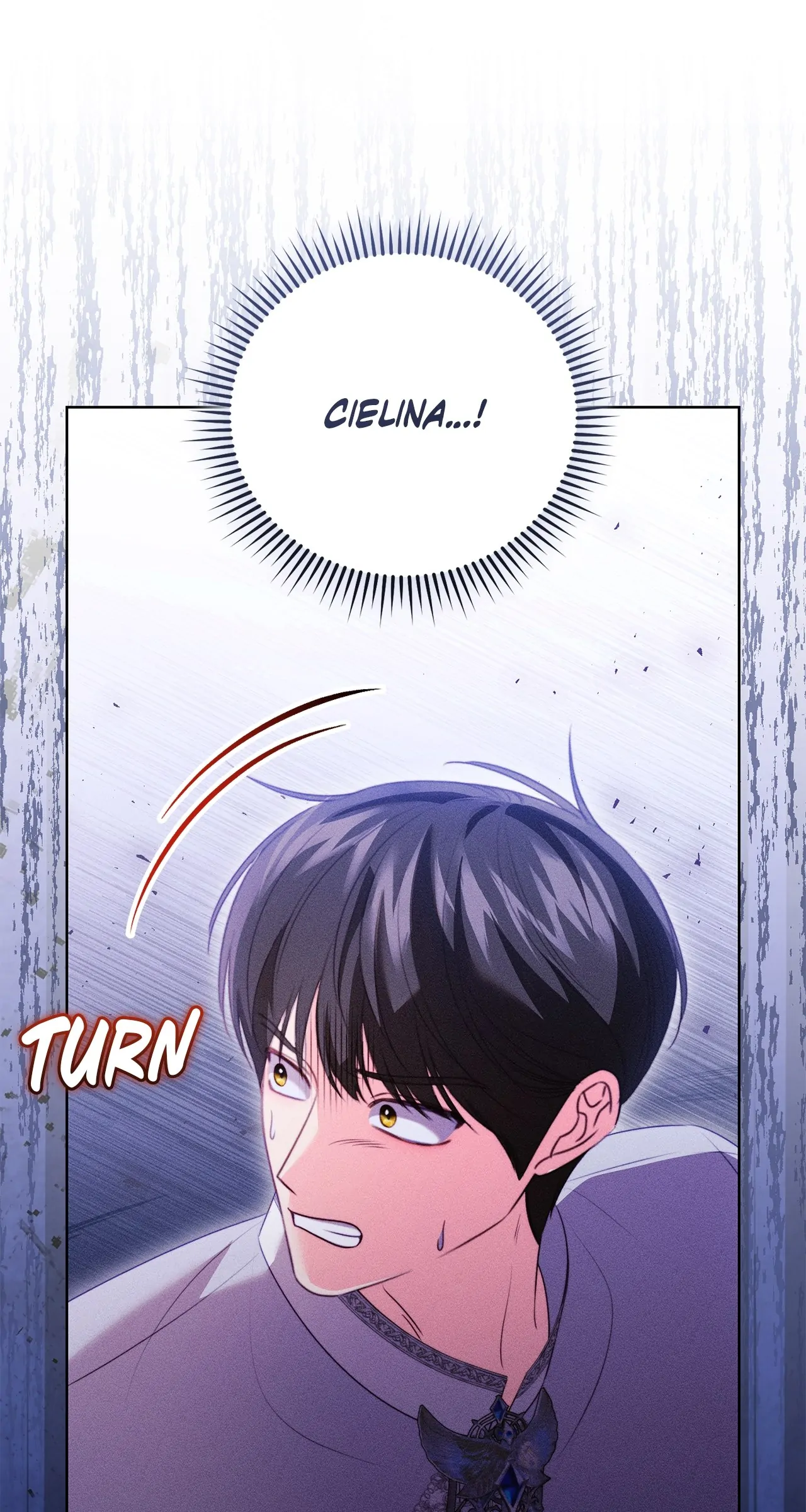 Becoming the Lady of the Cursed Ducal House Chapter 57 - page 63