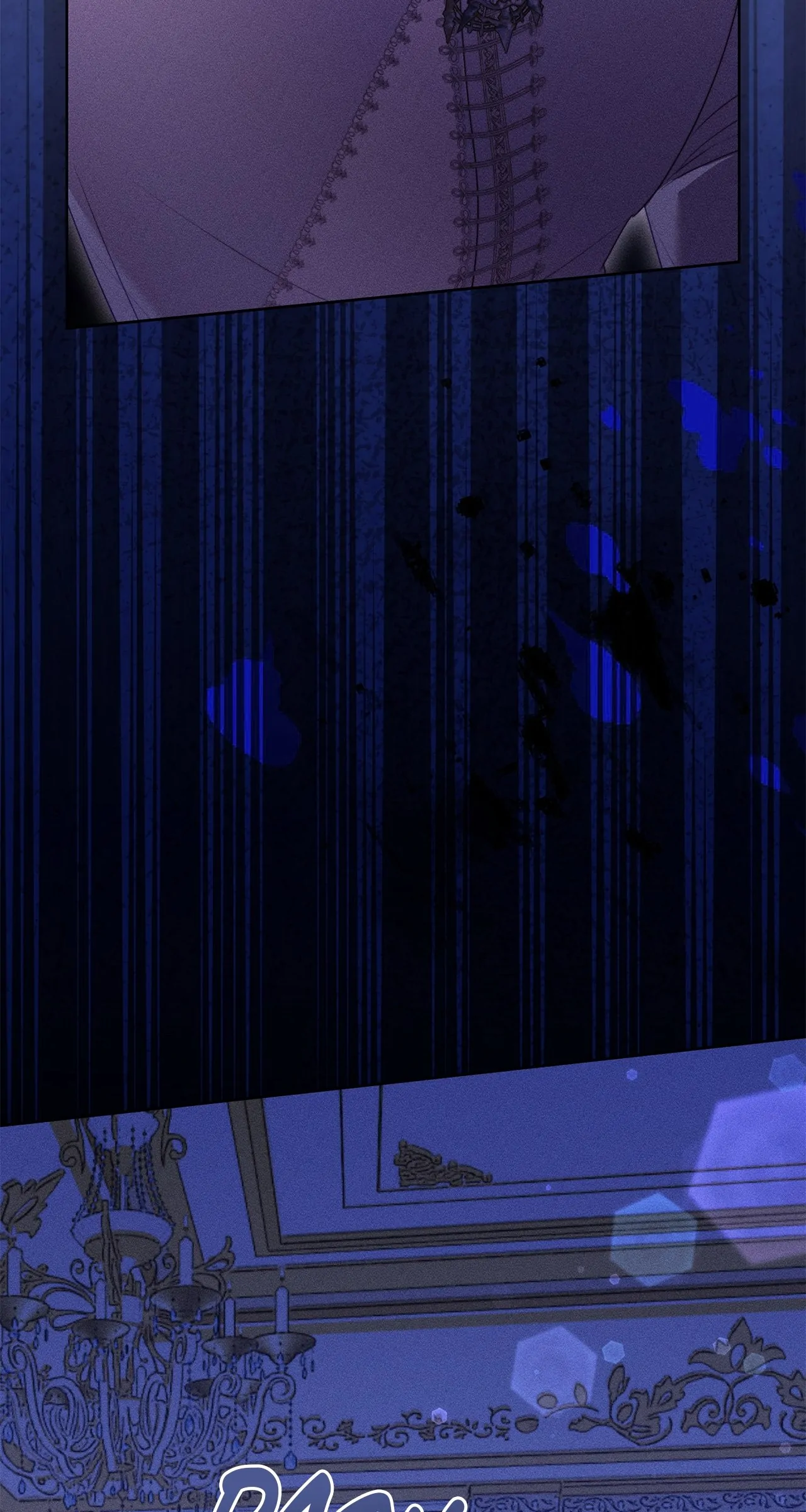 Becoming the Lady of the Cursed Ducal House Chapter 57 - page 64