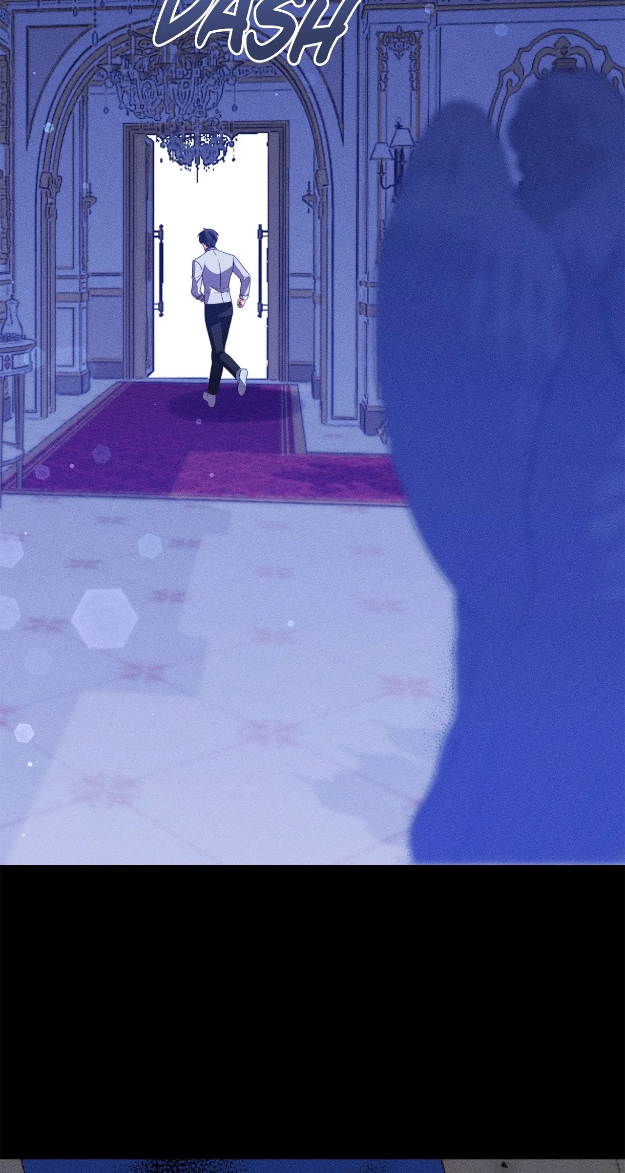 Becoming the Lady of the Cursed Ducal House Chapter 57 - page 65
