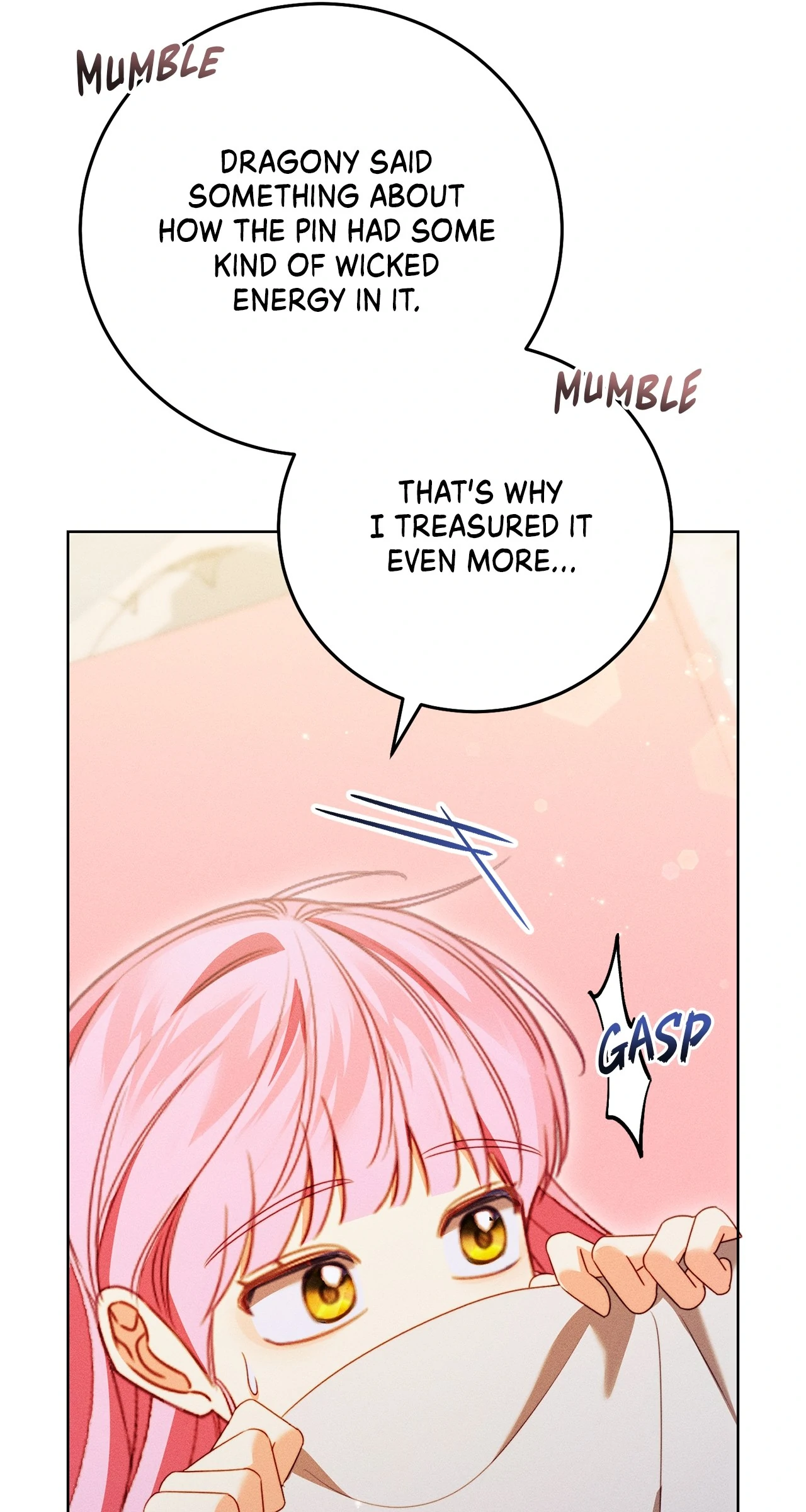 Becoming the Lady of the Cursed Ducal House Chapter 57 - page 75
