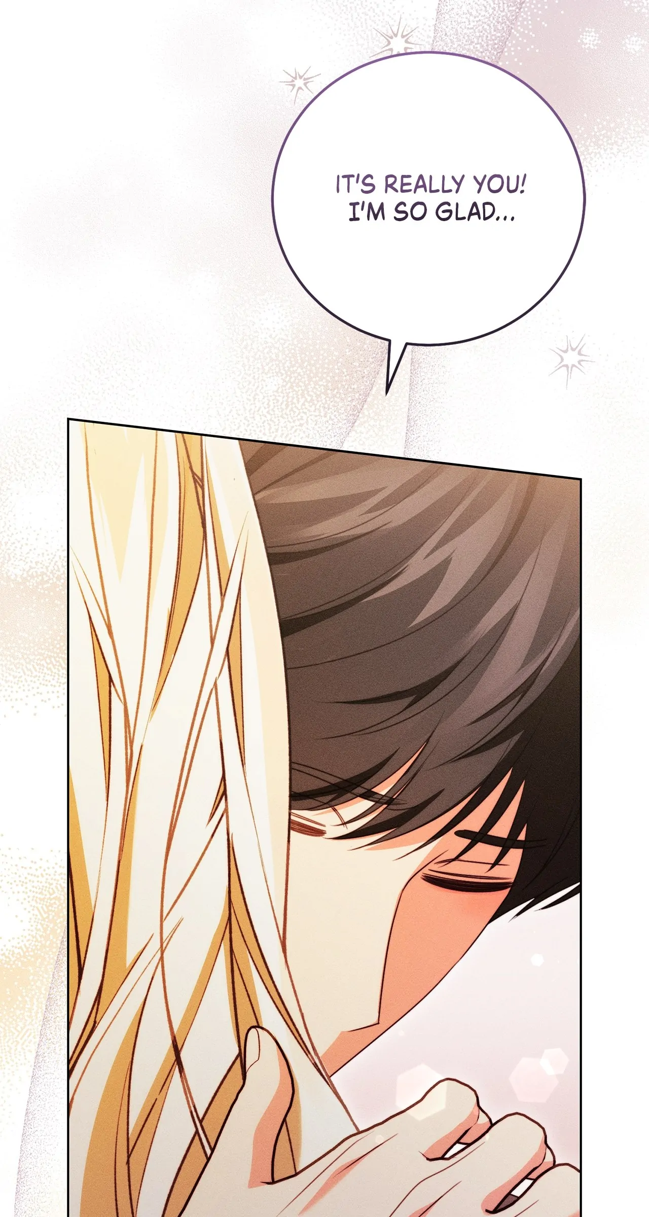 Becoming the Lady of the Cursed Ducal House Chapter 57 - page 85