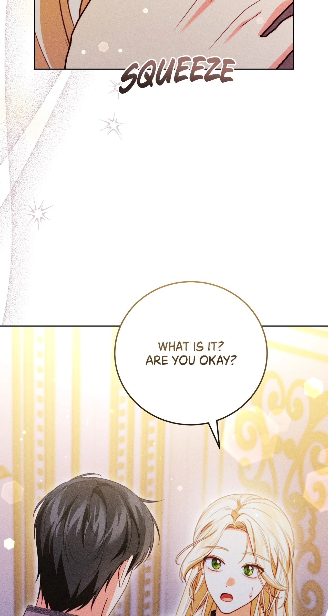 Becoming the Lady of the Cursed Ducal House Chapter 57 - page 86