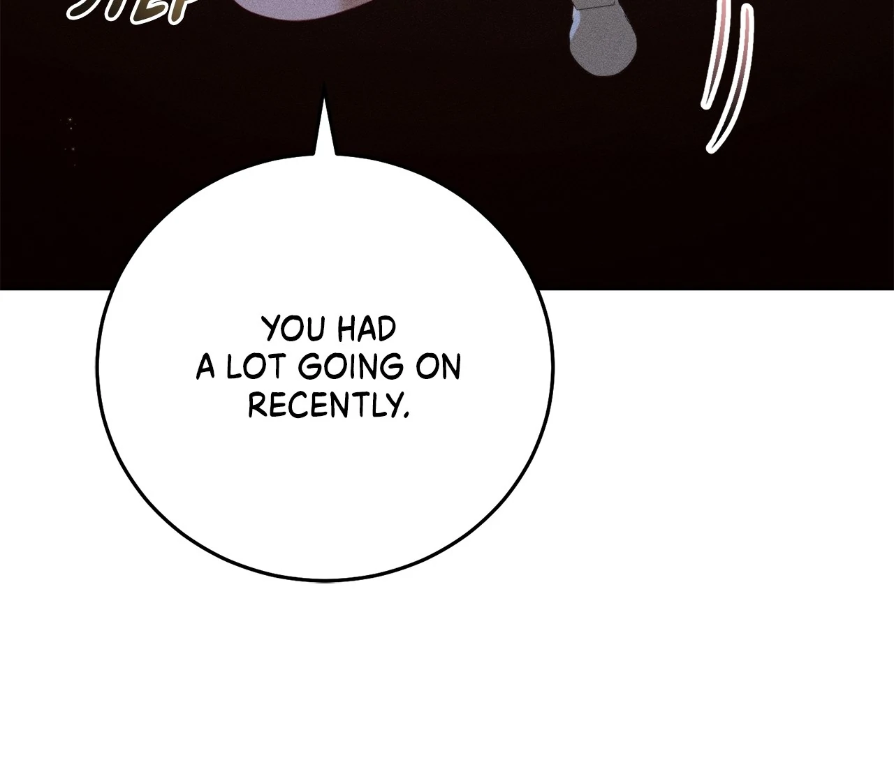 Becoming the Lady of the Cursed Ducal House Chapter 57 - page 89